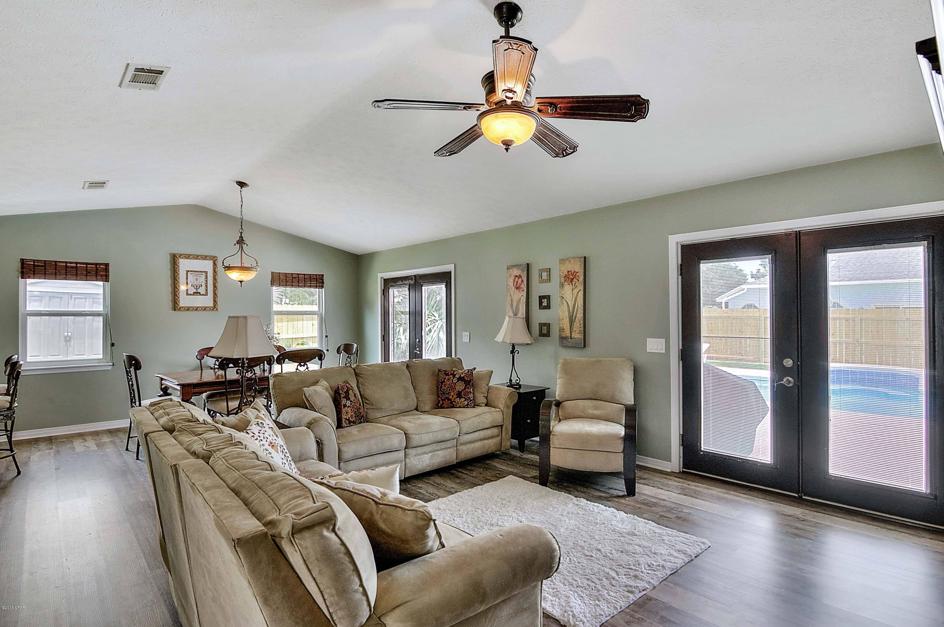 North Lagoon Oaks 9th - Residential