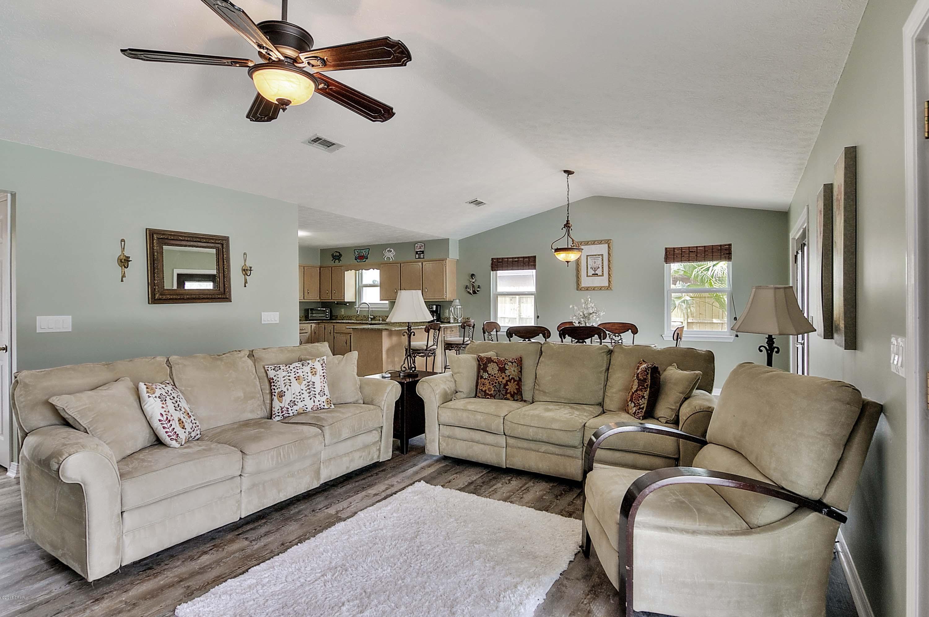 North Lagoon Oaks 9th - Residential