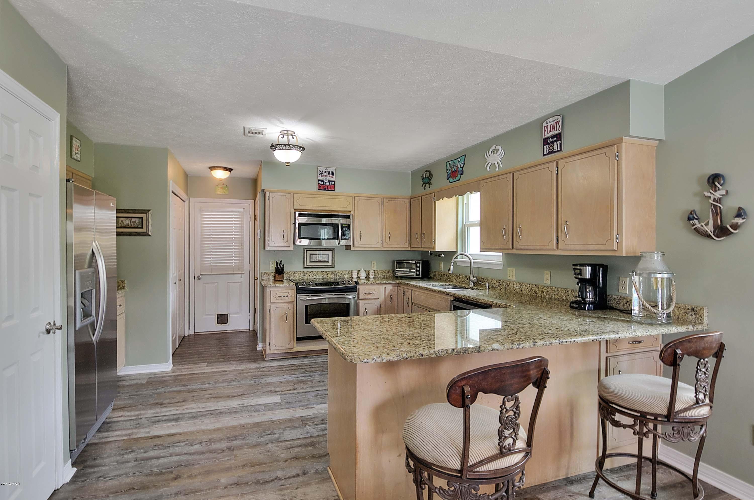 North Lagoon Oaks 9th - Residential