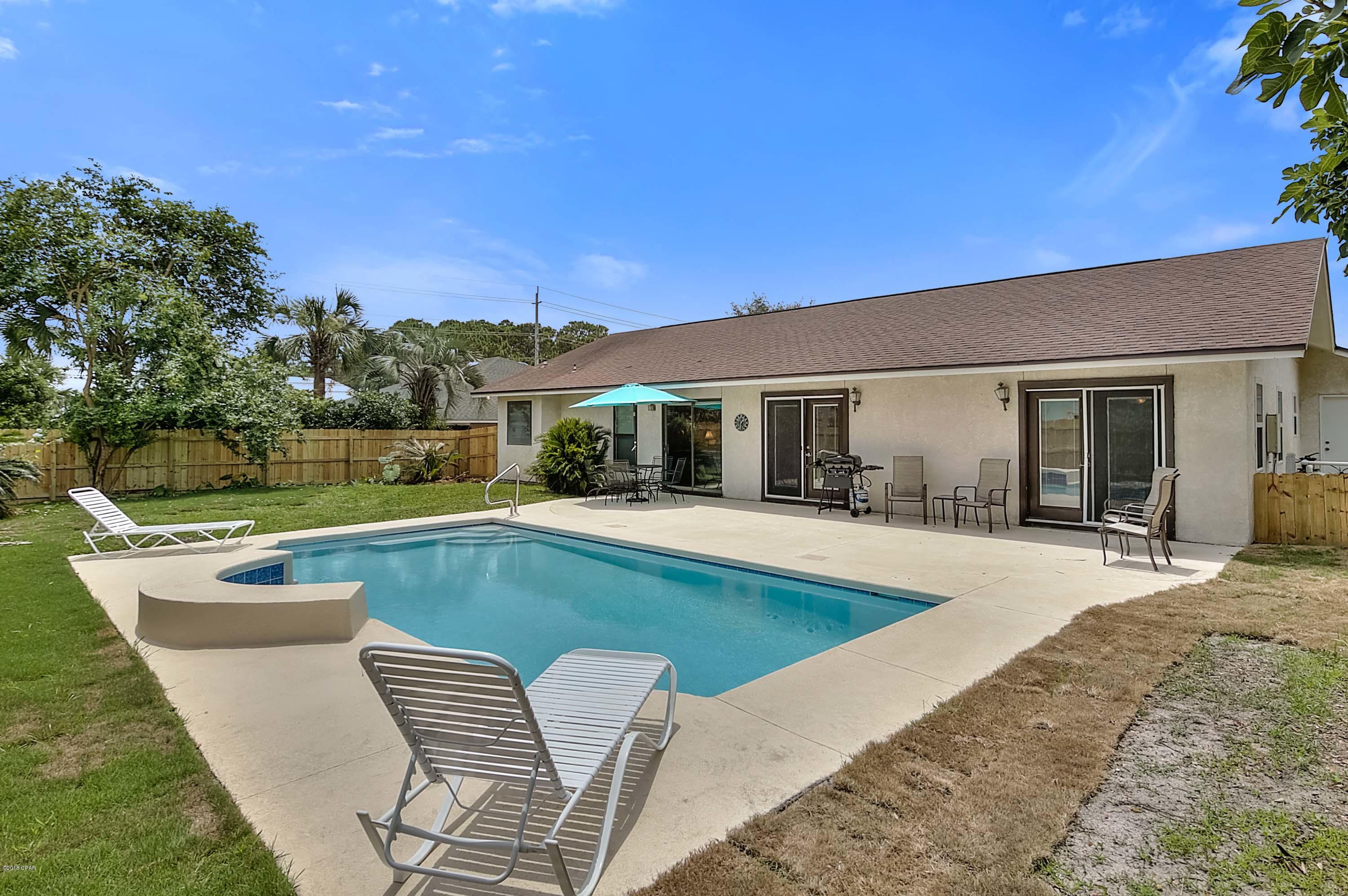 North Lagoon Oaks 9th - Residential