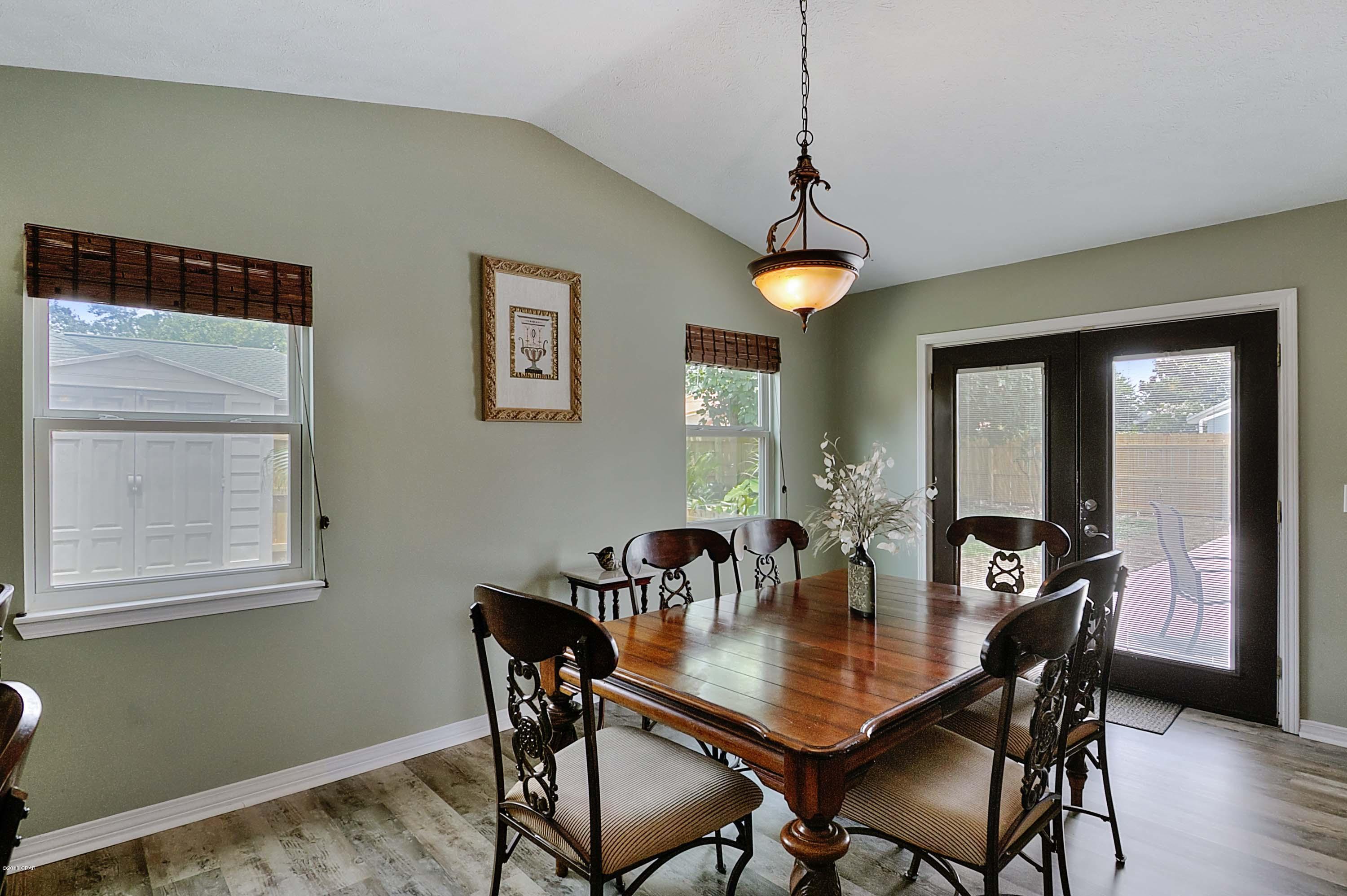 North Lagoon Oaks 9th - Residential