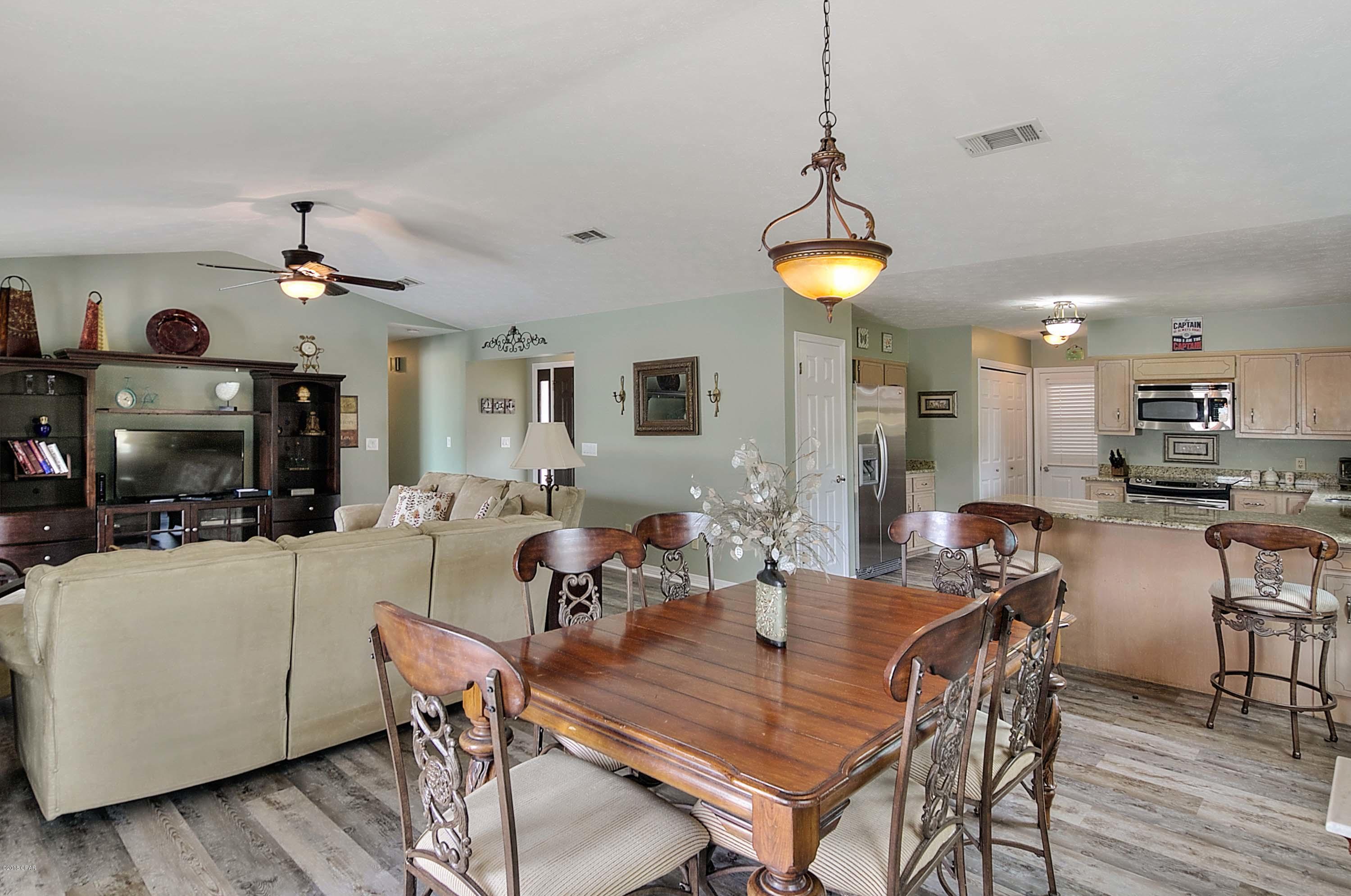 North Lagoon Oaks 9th - Residential