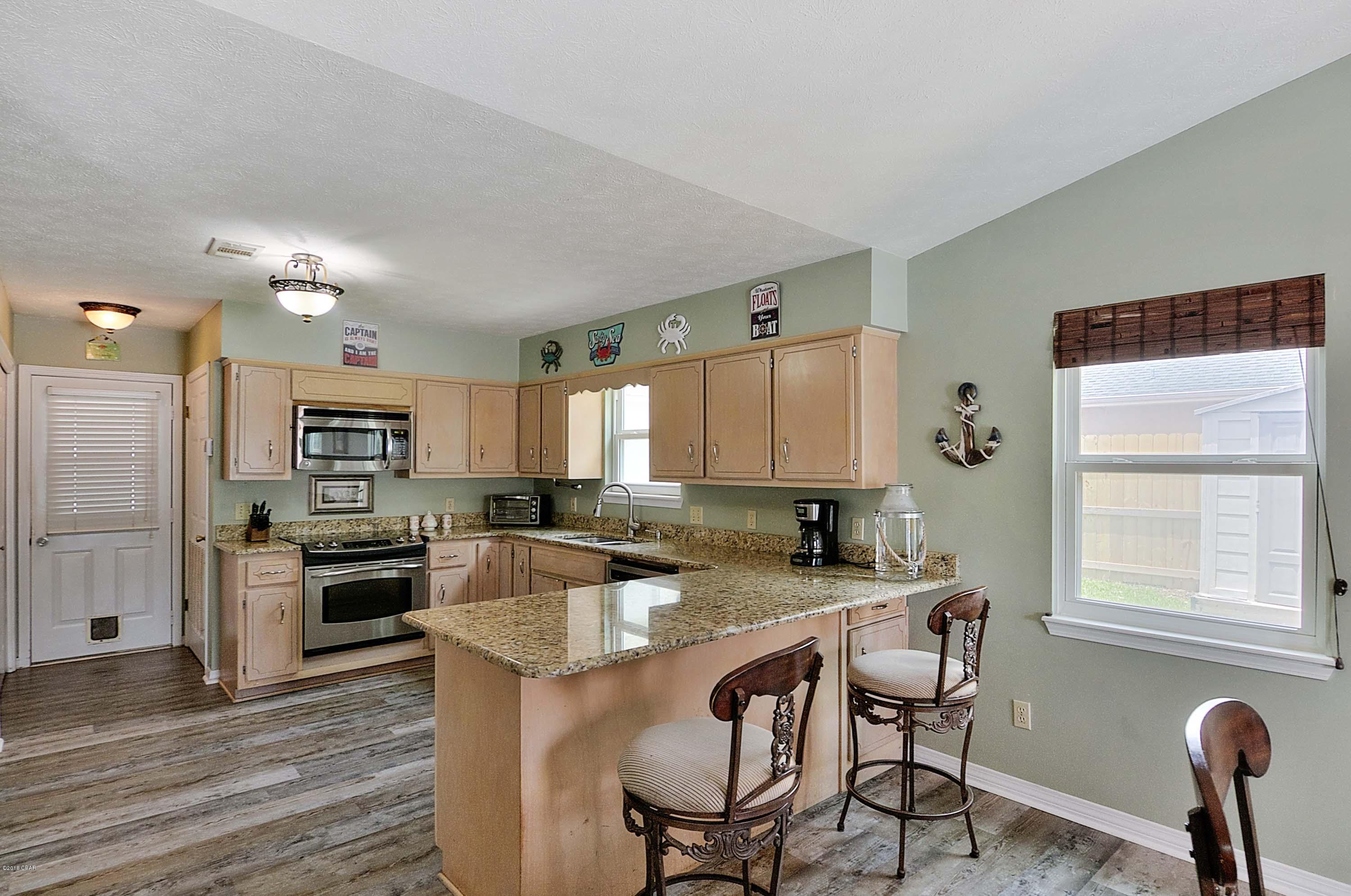 North Lagoon Oaks 9th - Residential