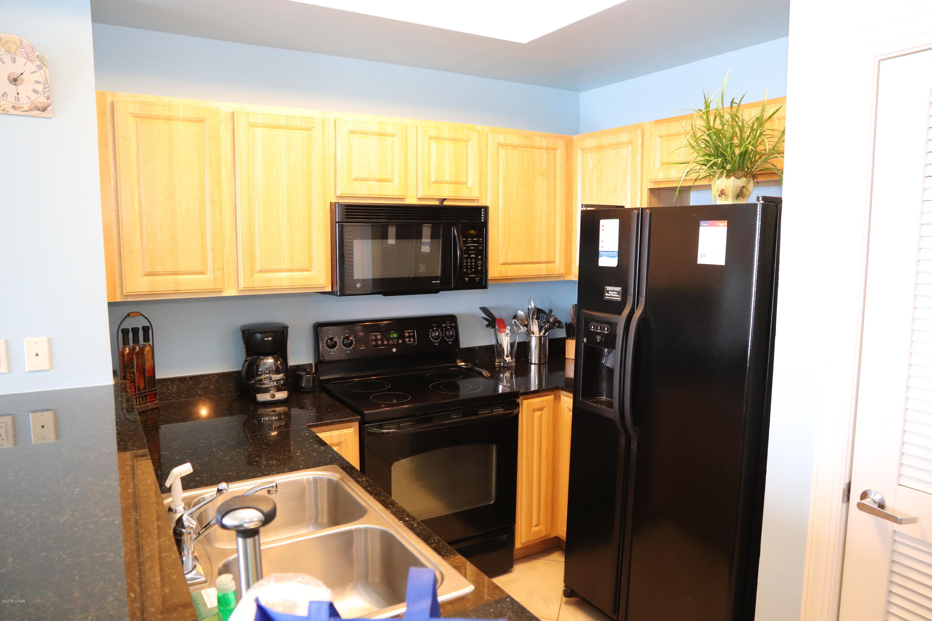 Sunrise Beach - Residential