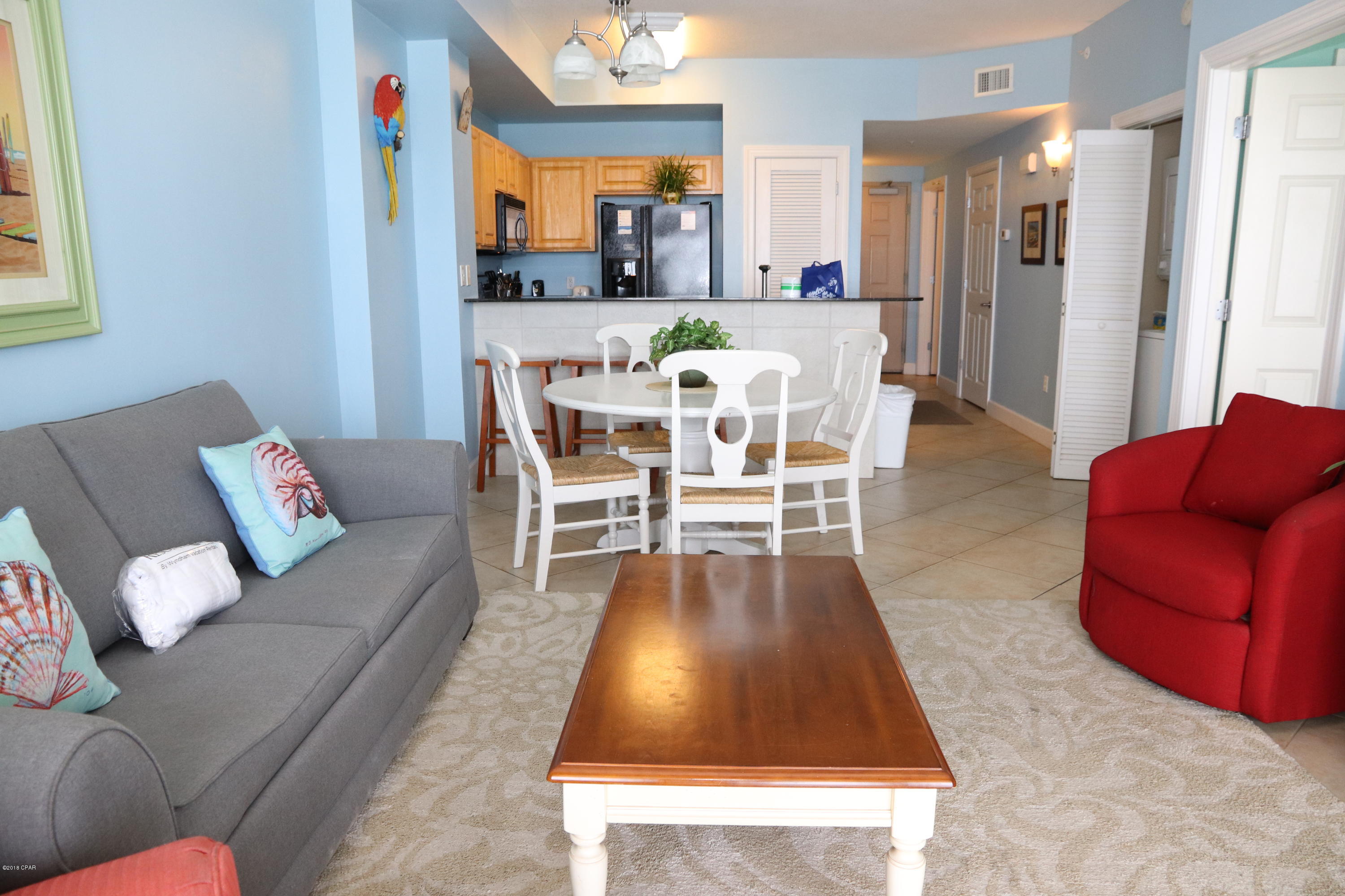 Sunrise Beach - Residential