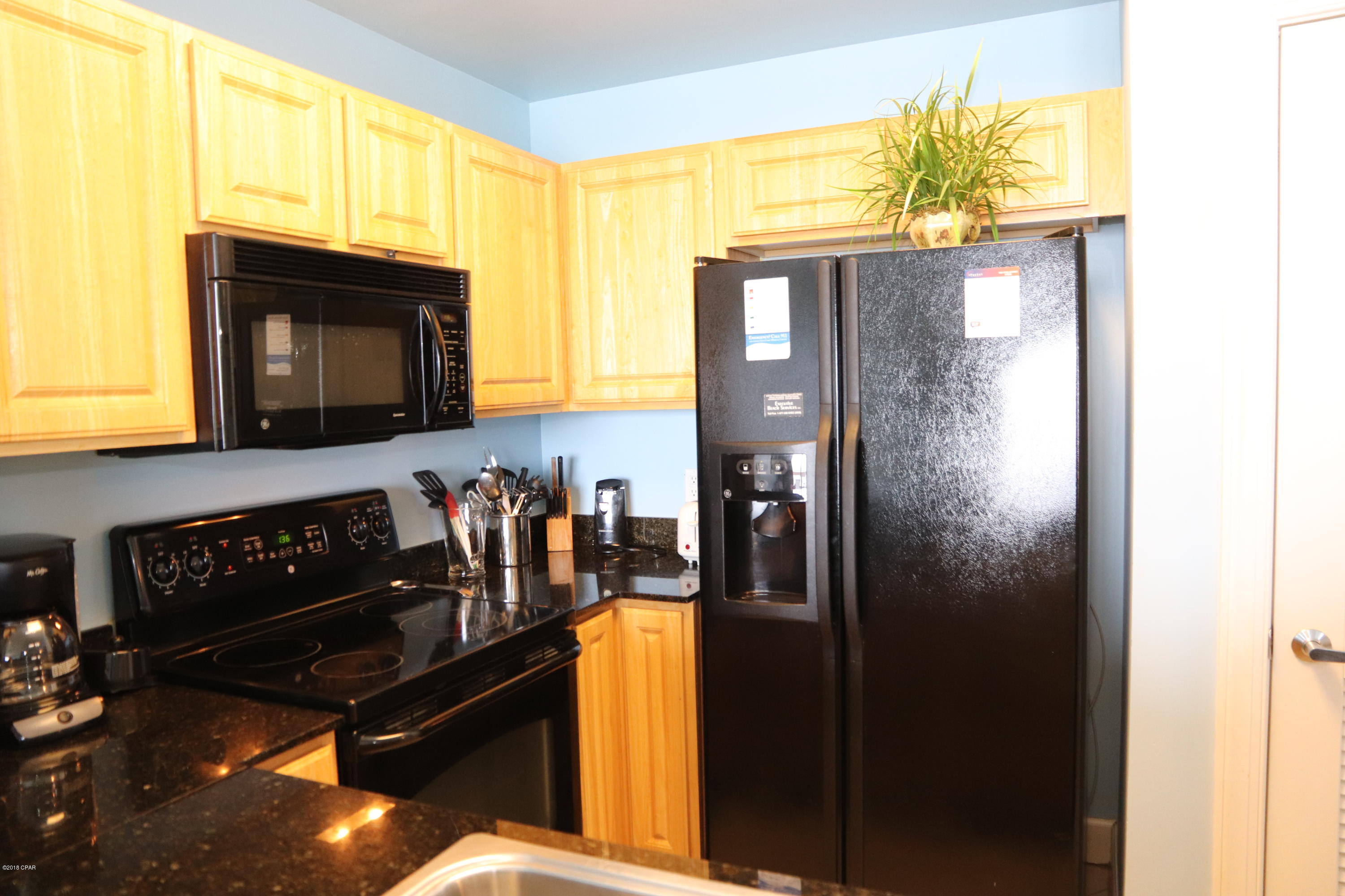 Sunrise Beach - Residential