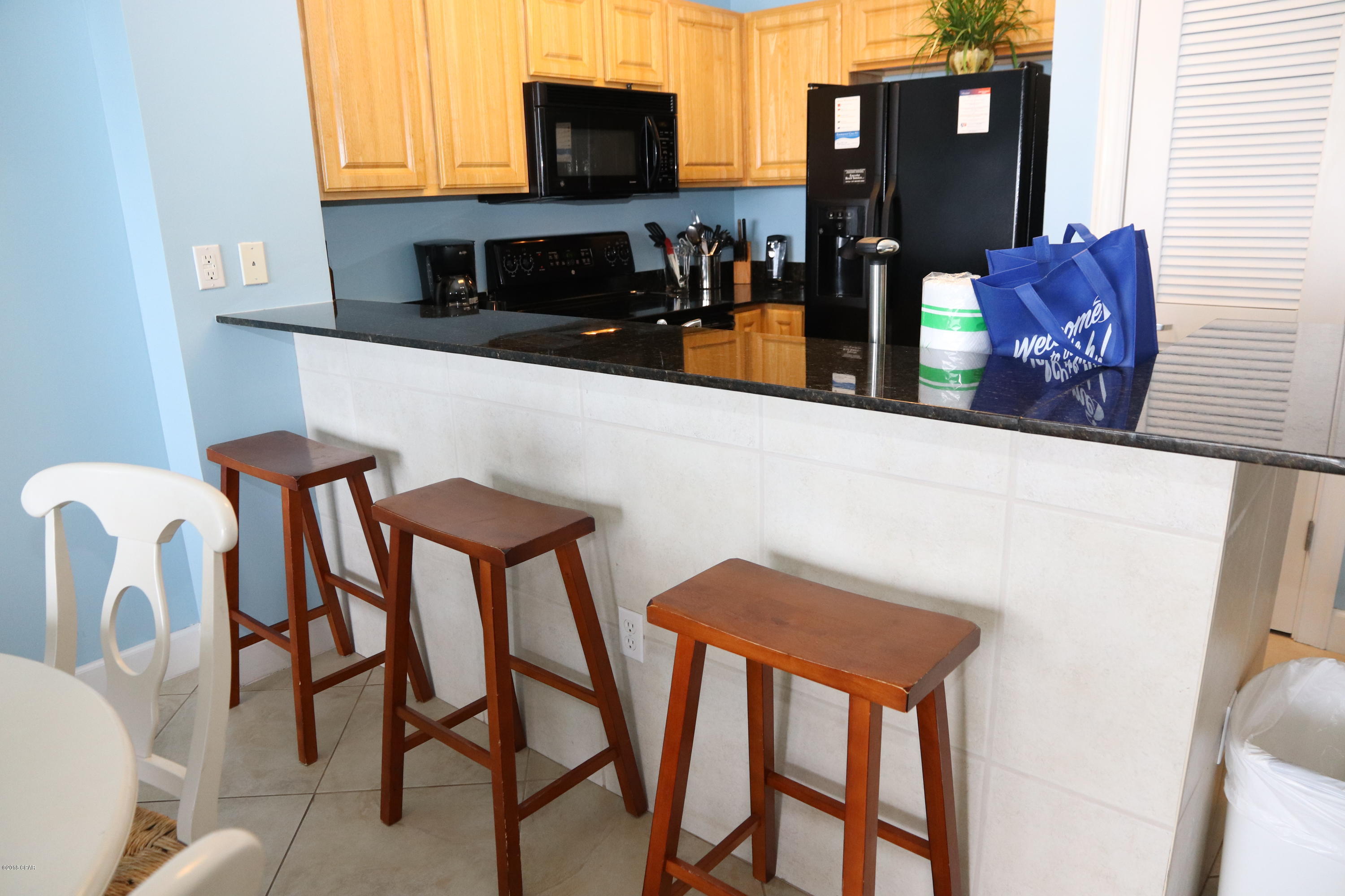 Sunrise Beach - Residential