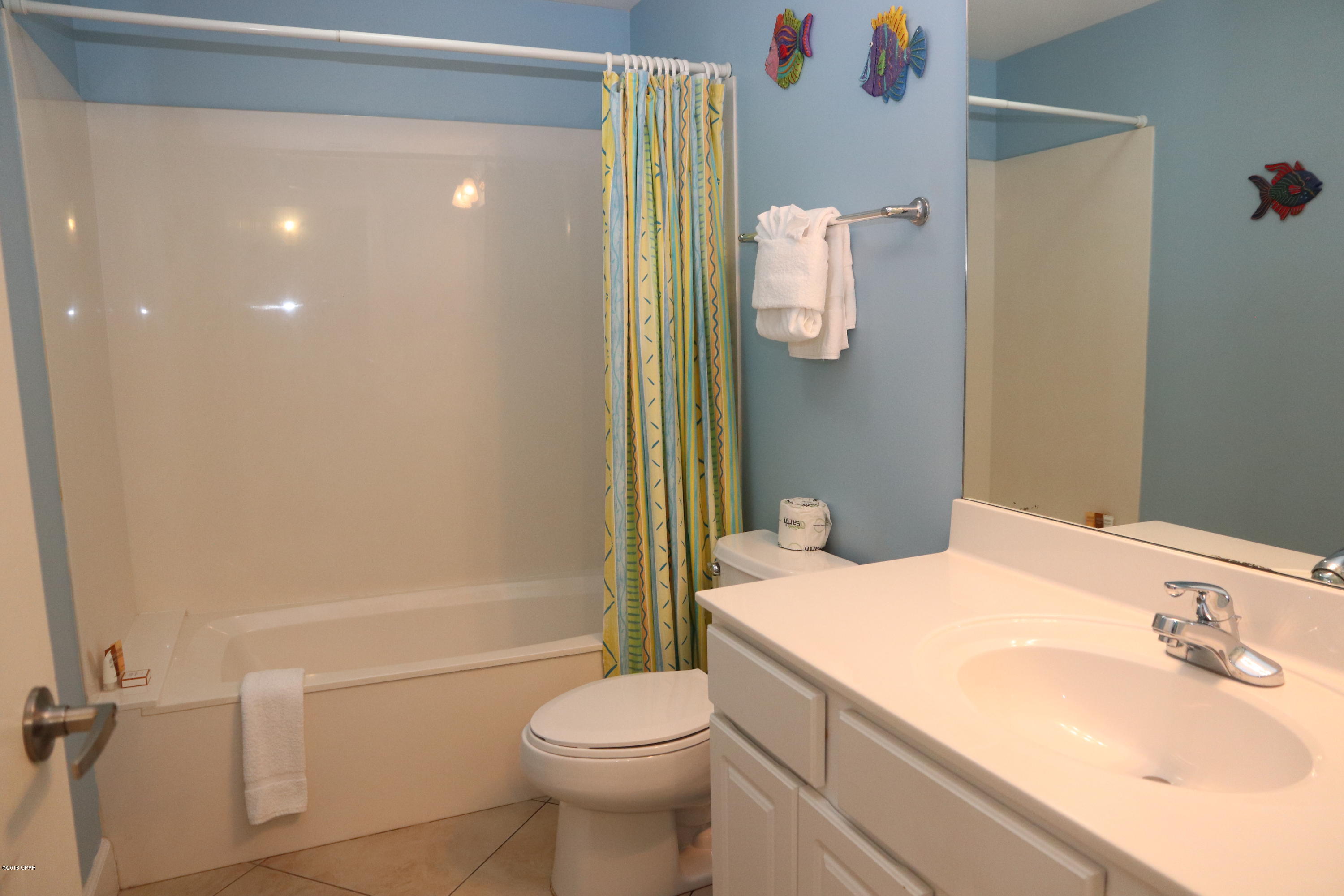 Sunrise Beach - Residential