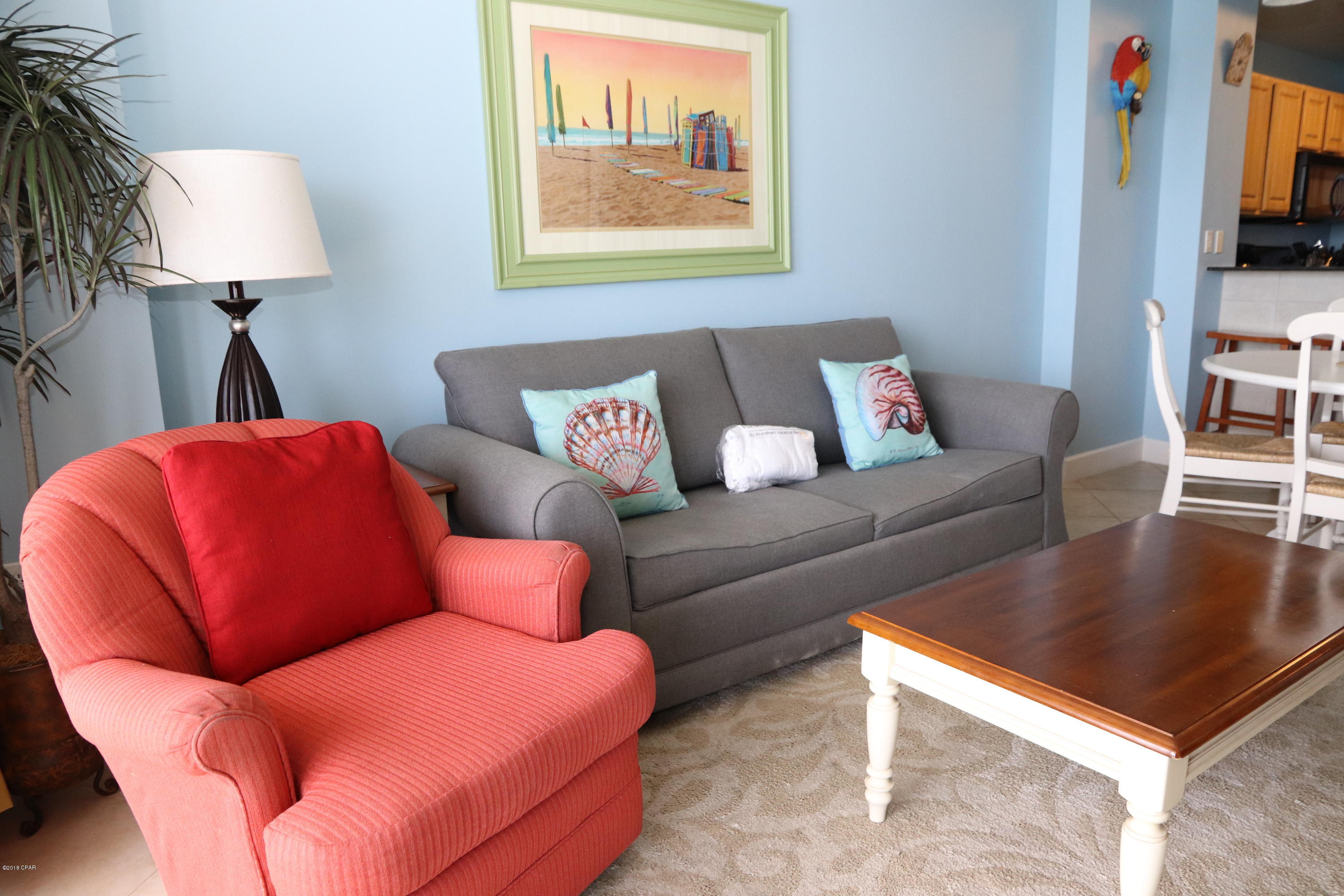 Sunrise Beach - Residential