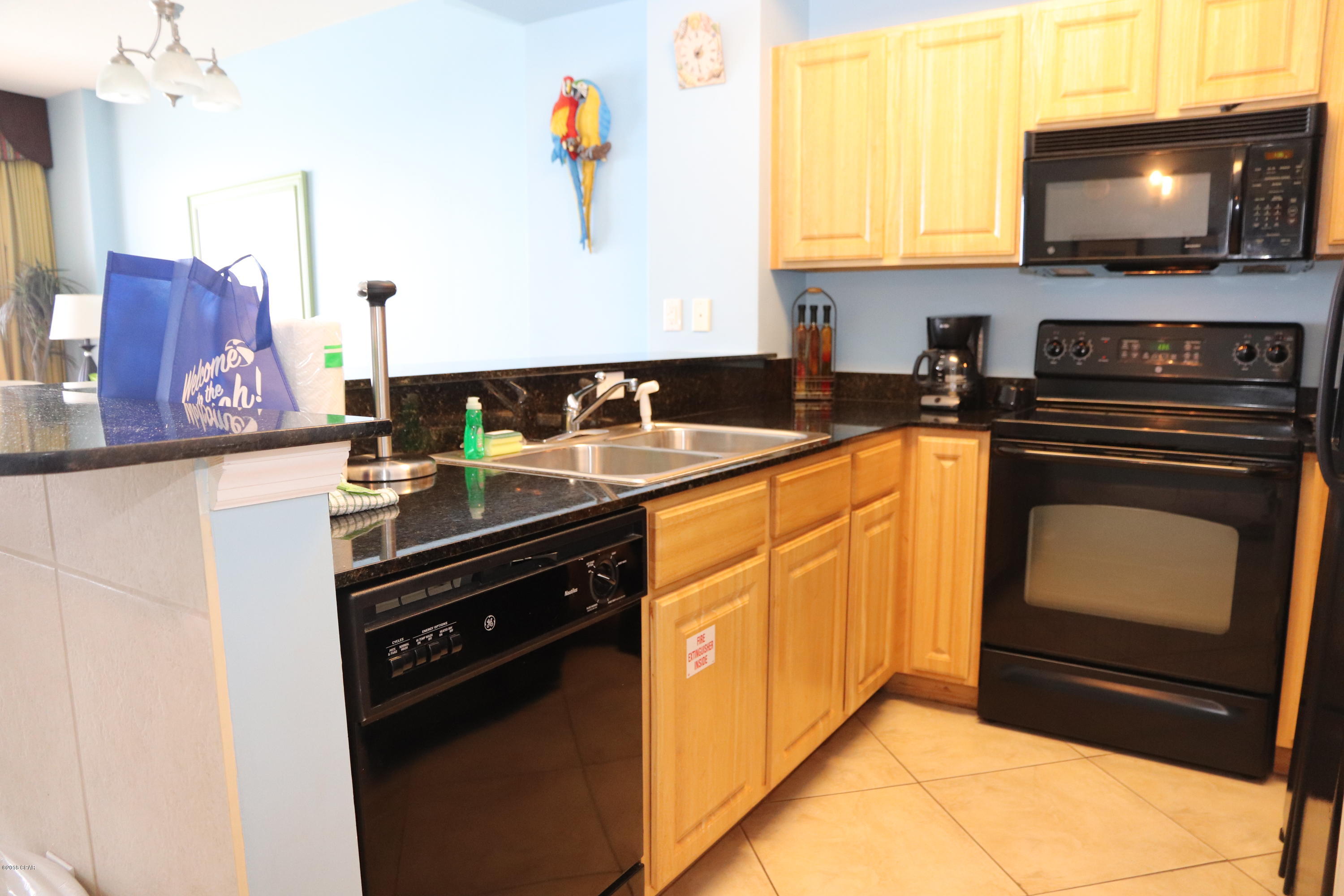 Sunrise Beach - Residential