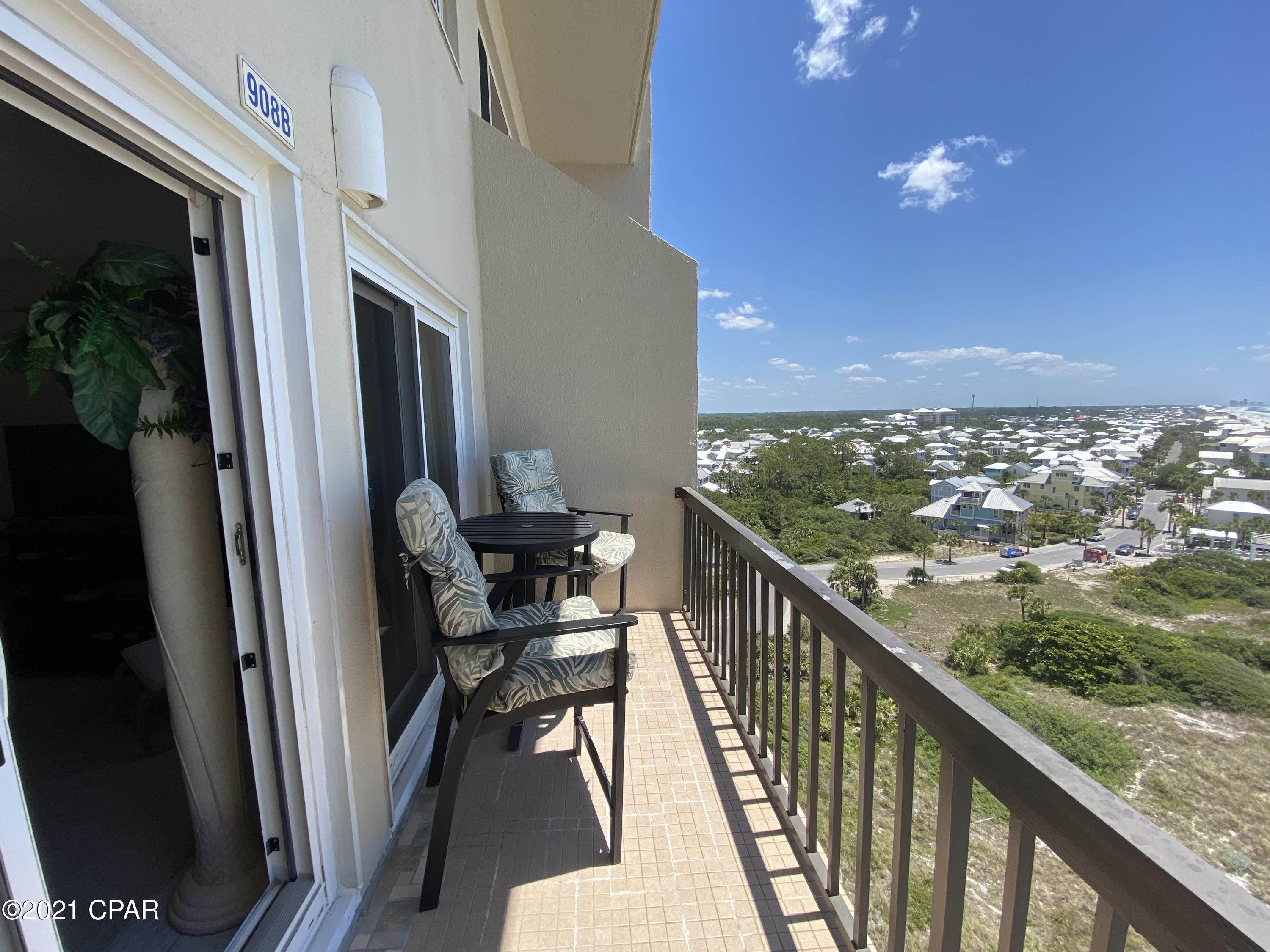 Pinnacle Port Phase 1-A - Residential