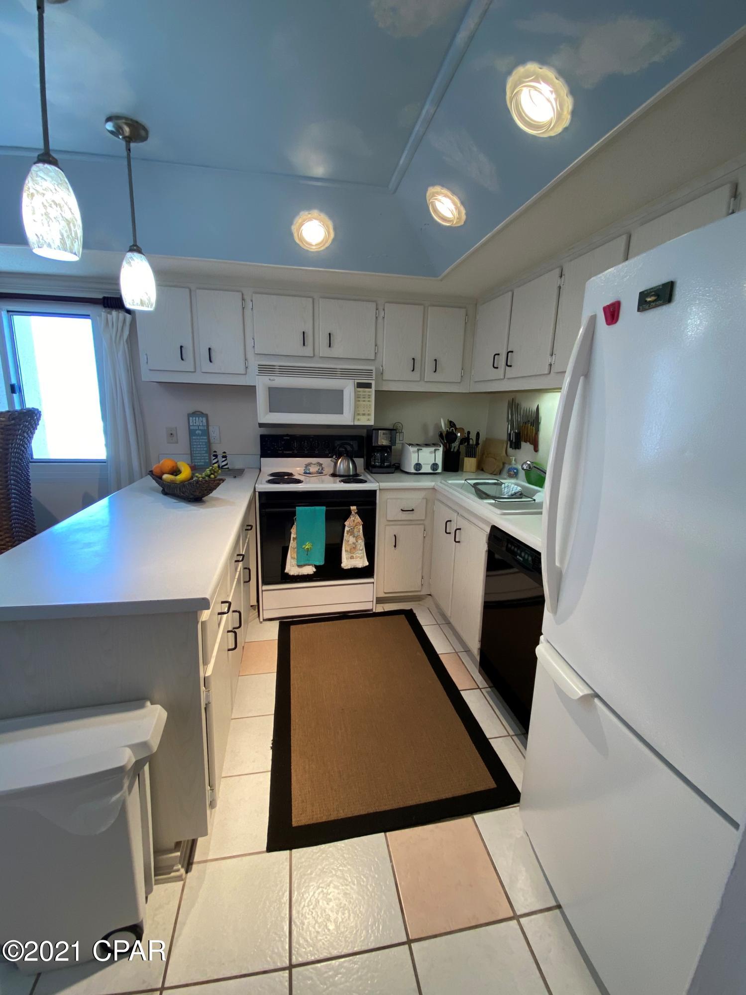 Pinnacle Port Phase 1-A - Residential