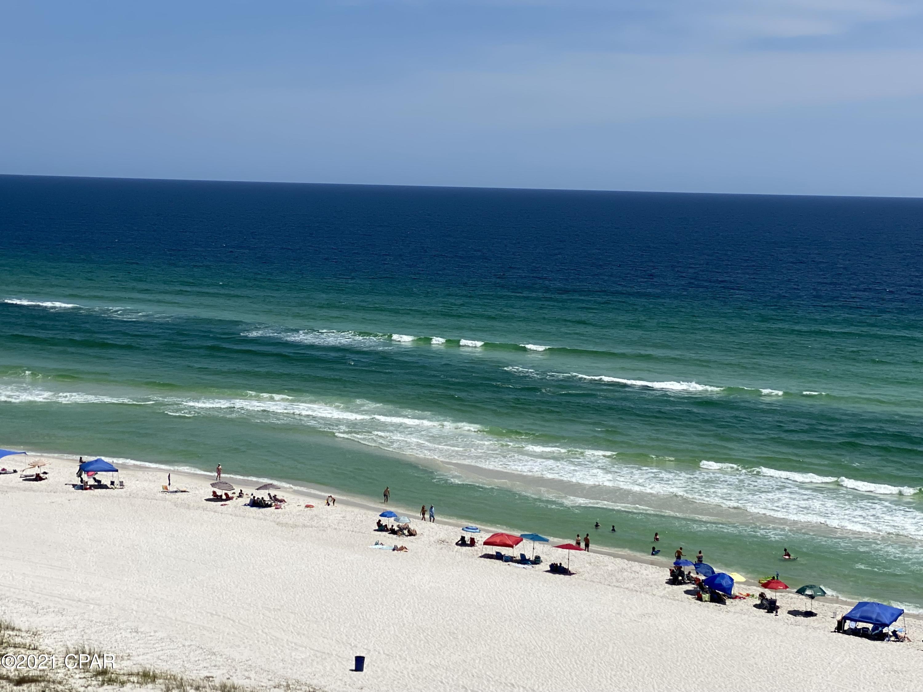 Pinnacle Port Phase 1-A - Residential