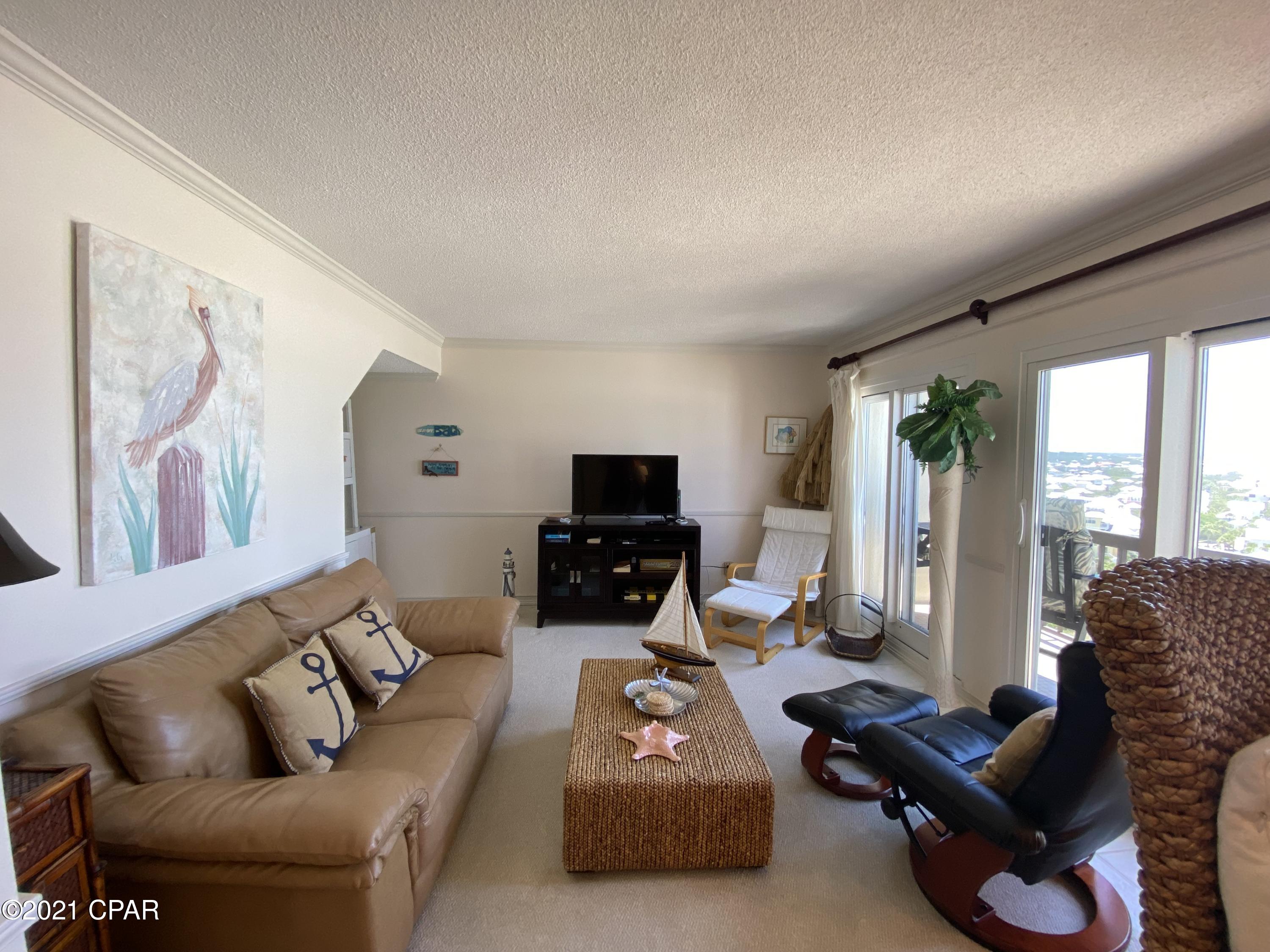 Pinnacle Port Phase 1-A - Residential