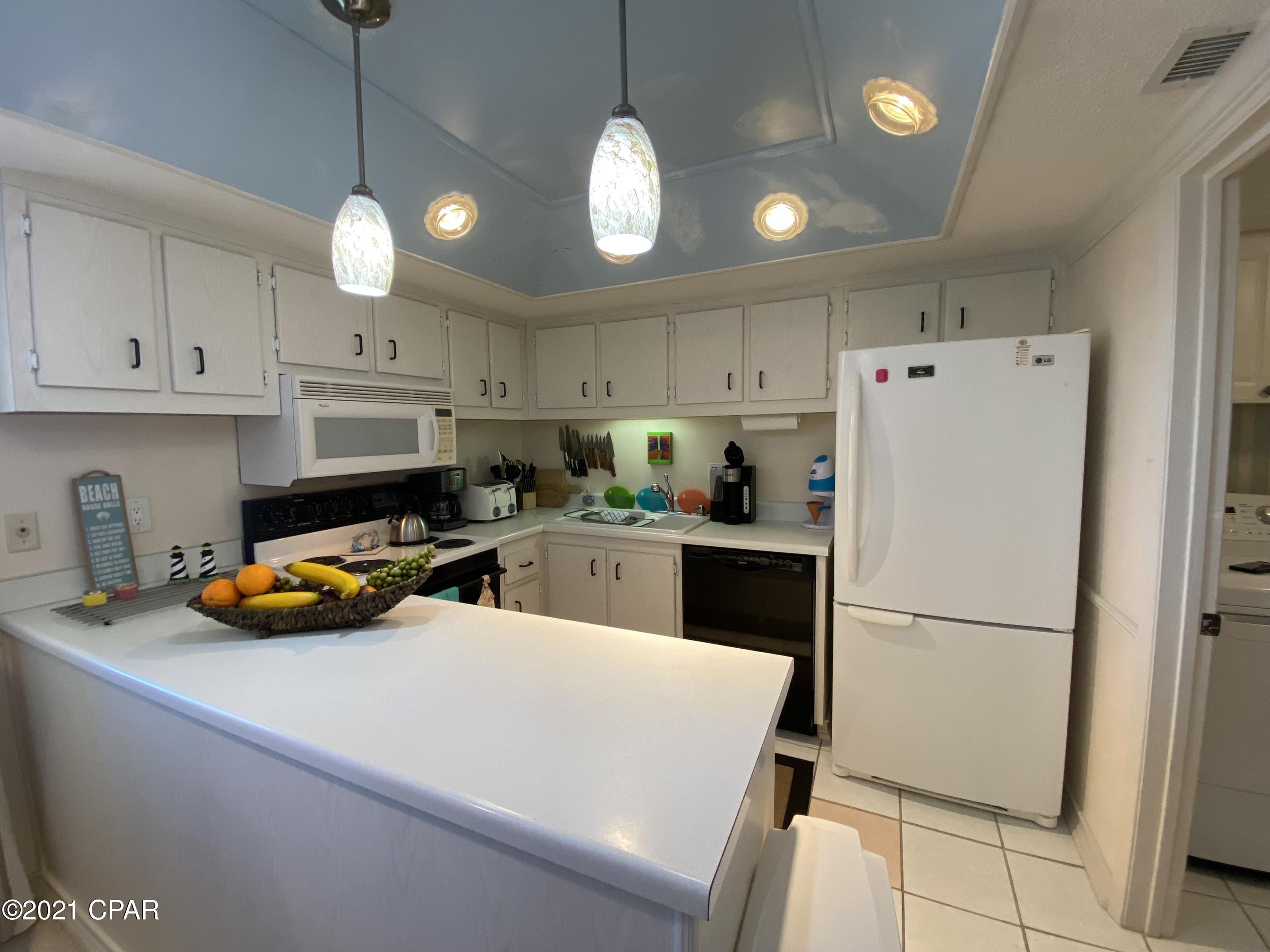 Pinnacle Port Phase 1-A - Residential