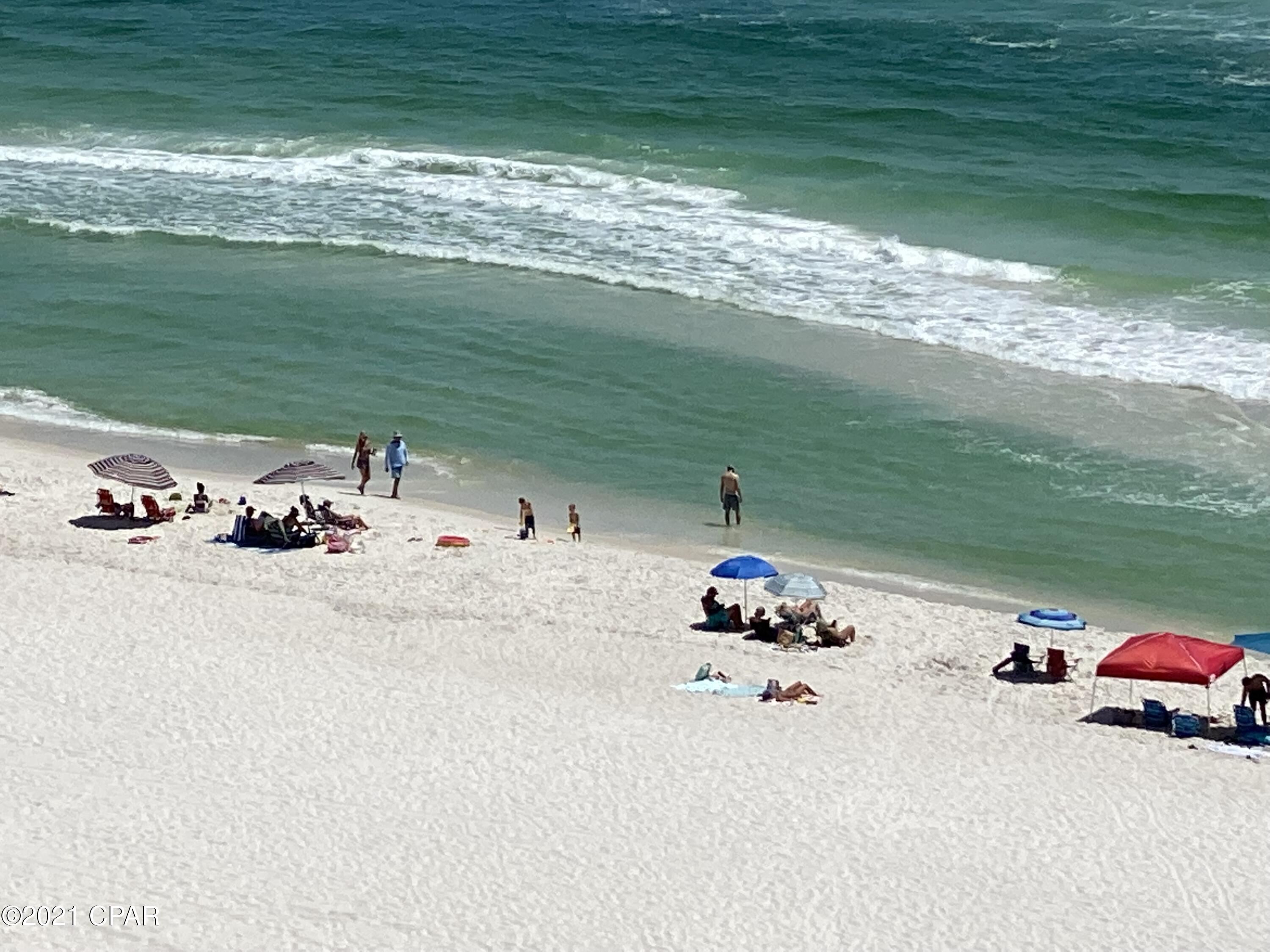 Pinnacle Port Phase 1-A - Residential