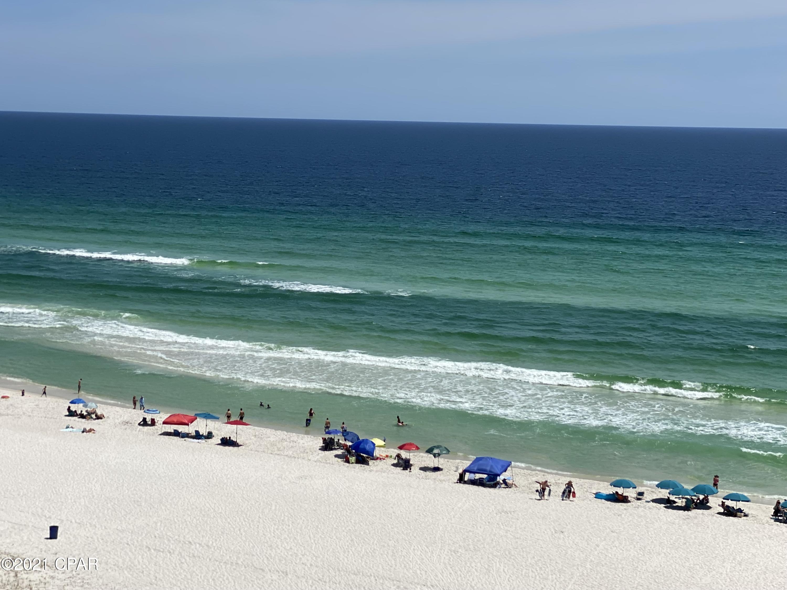 Pinnacle Port Phase 1-A - Residential