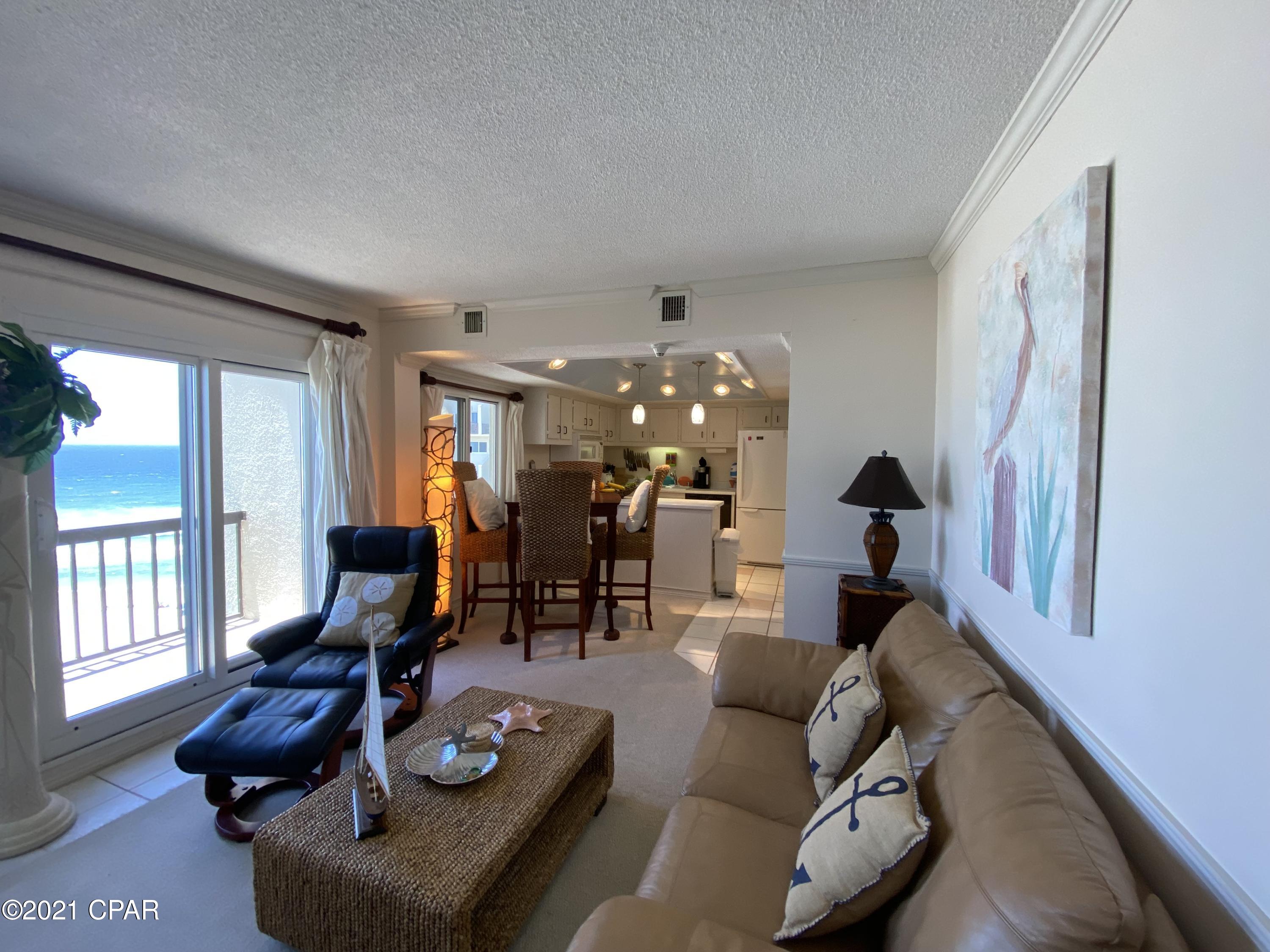 Pinnacle Port Phase 1-A - Residential