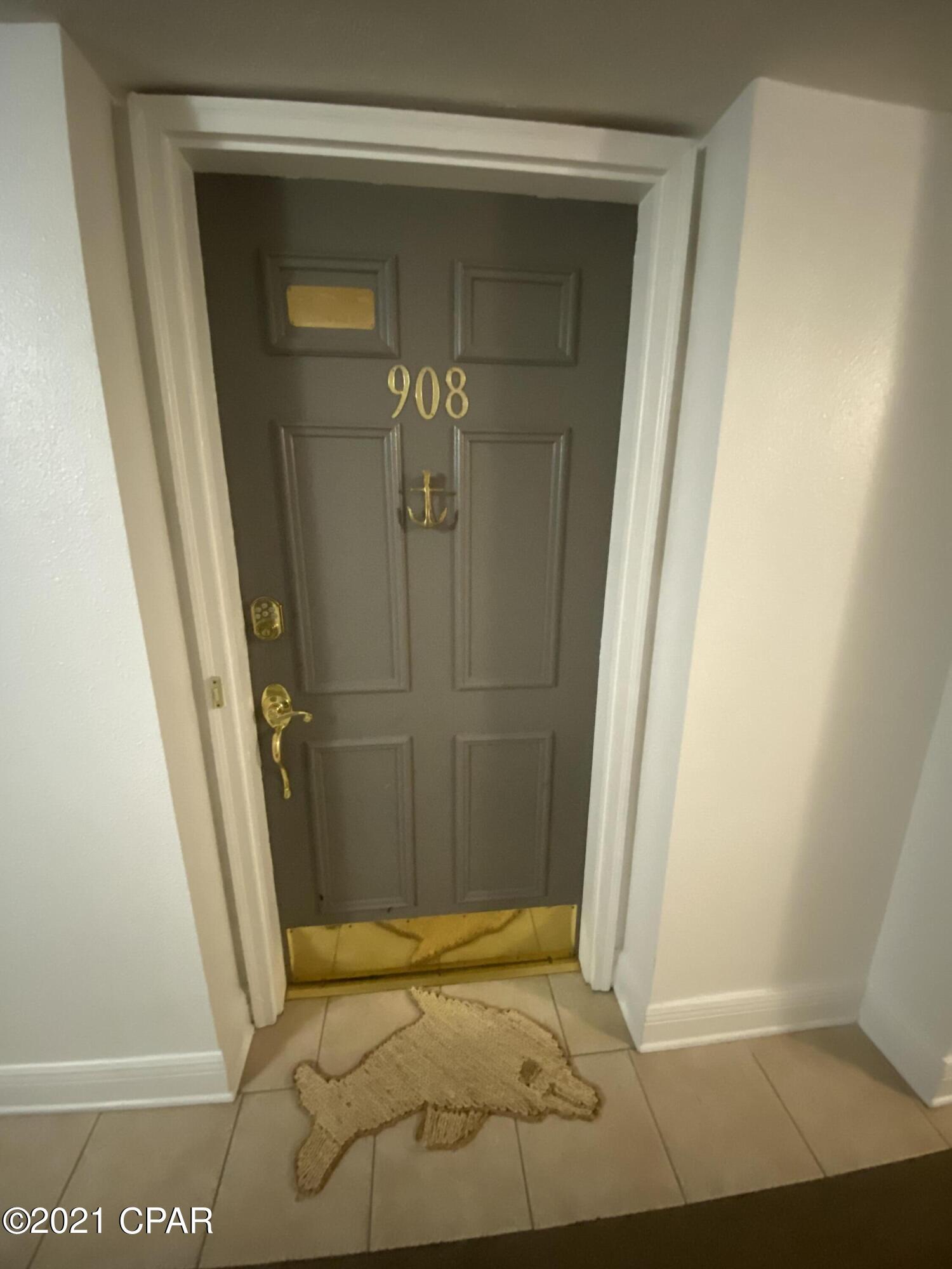 Pinnacle Port Phase 1-A - Residential