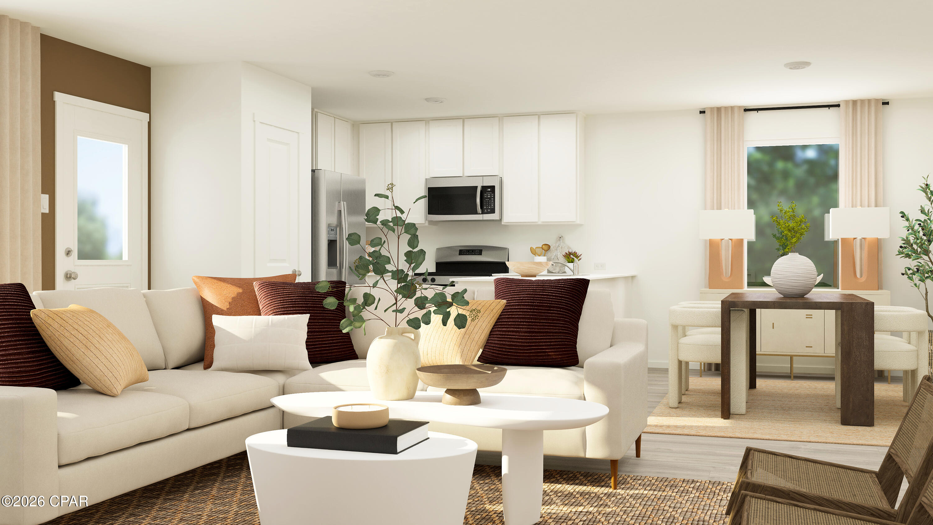 Magnolia Ridge - Residential