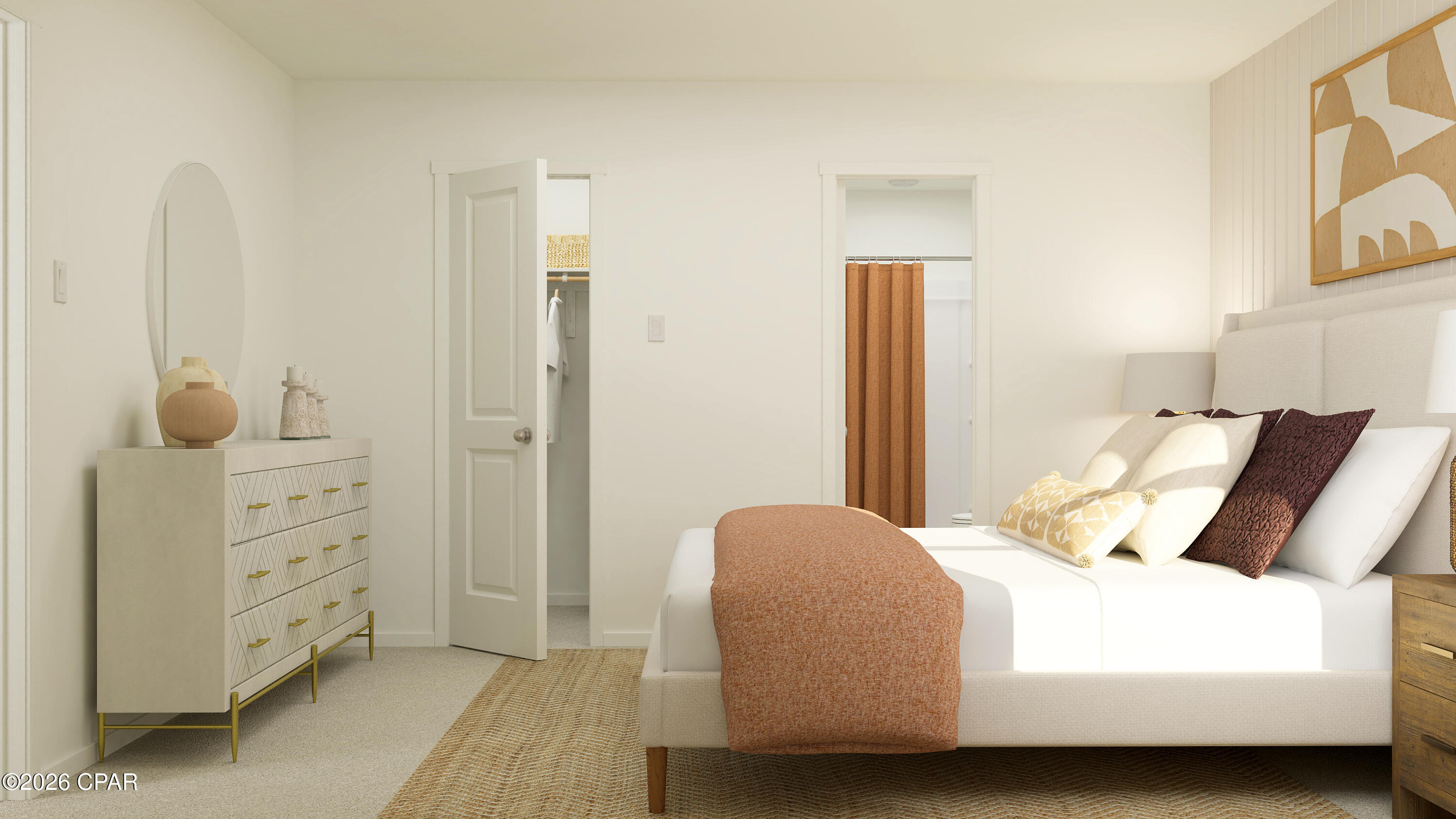 Magnolia Ridge - Residential