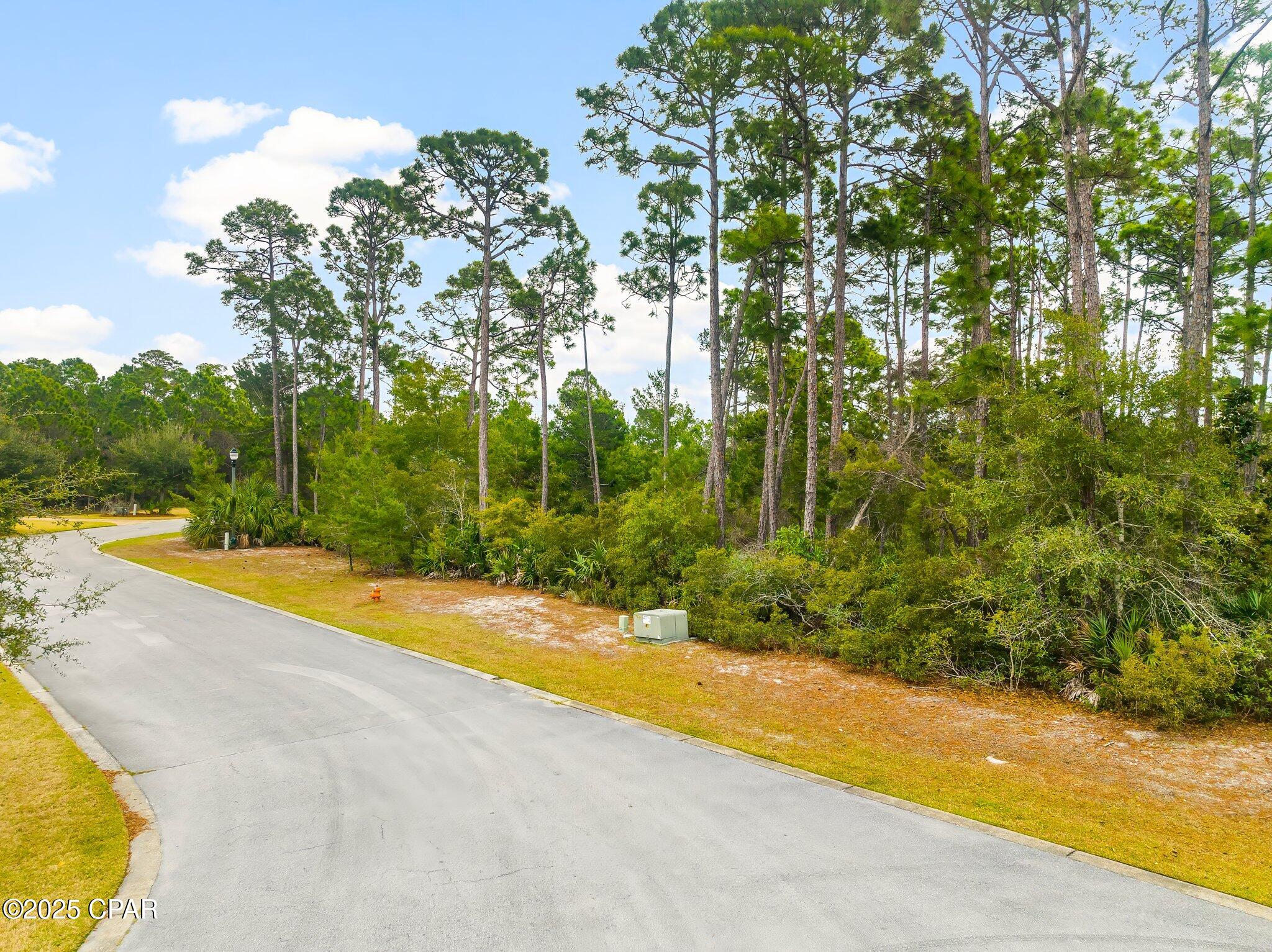 Martinique Phase III - Land