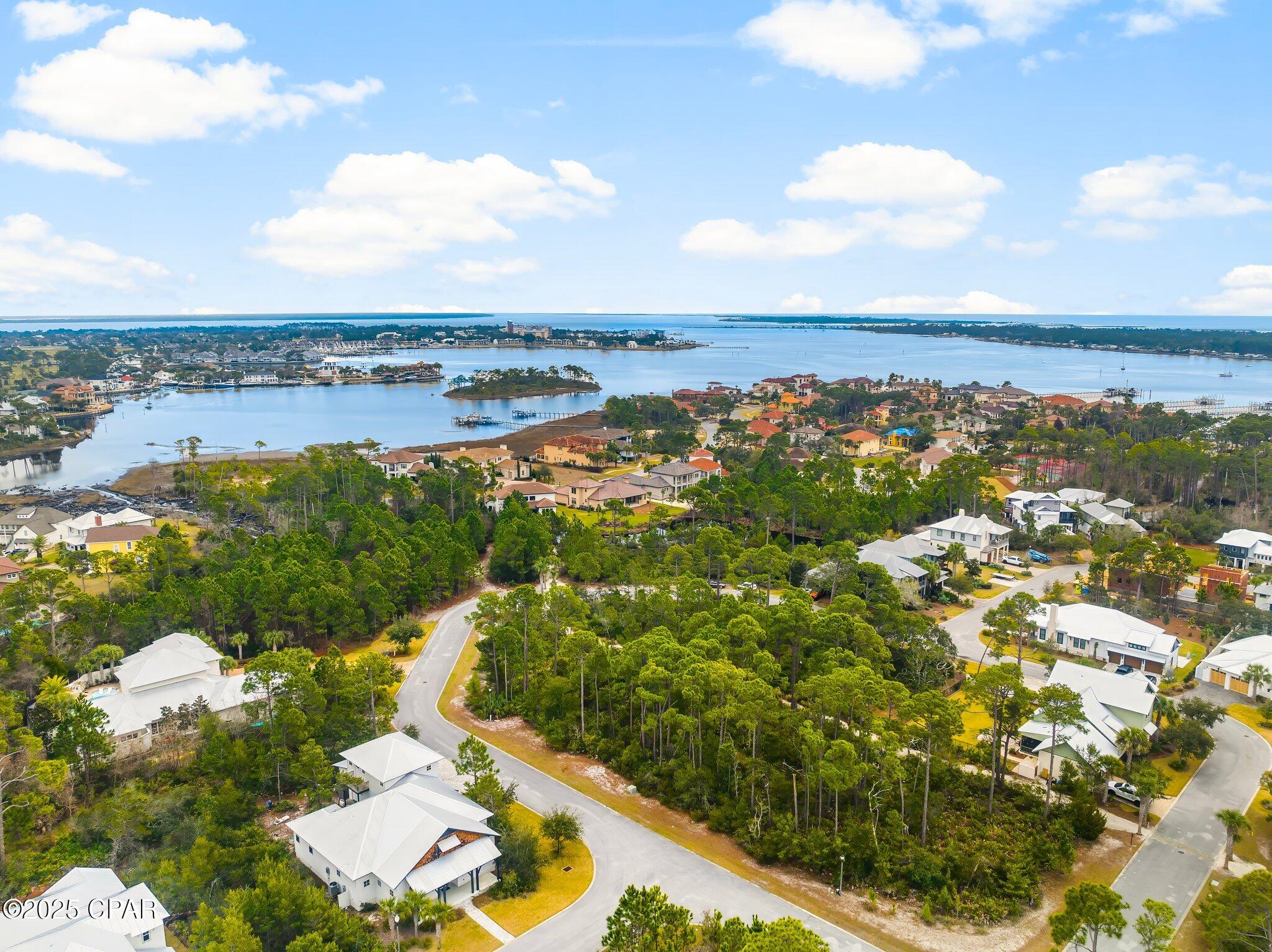 Martinique Phase III - Land