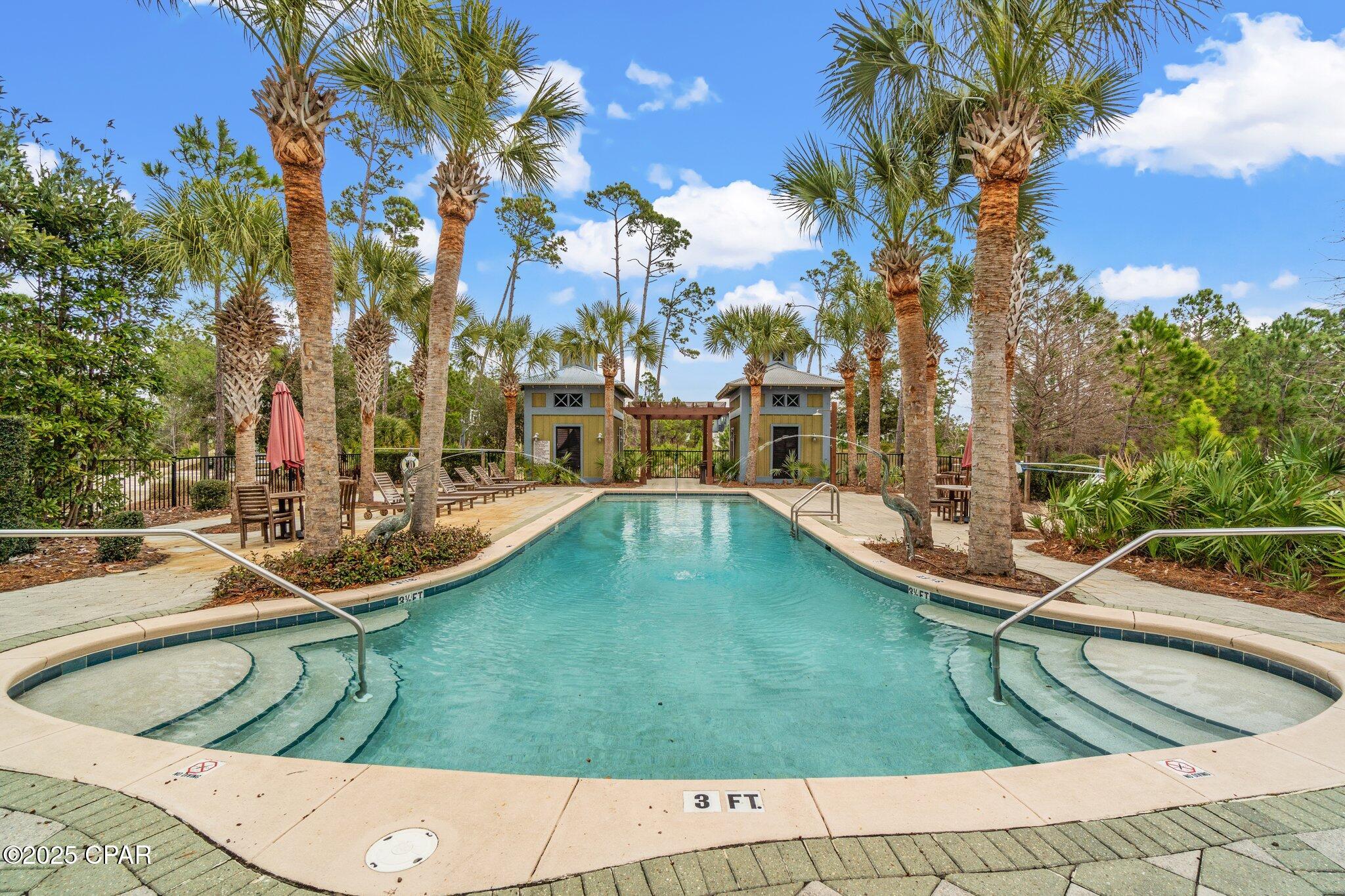 Martinique Phase III - Land