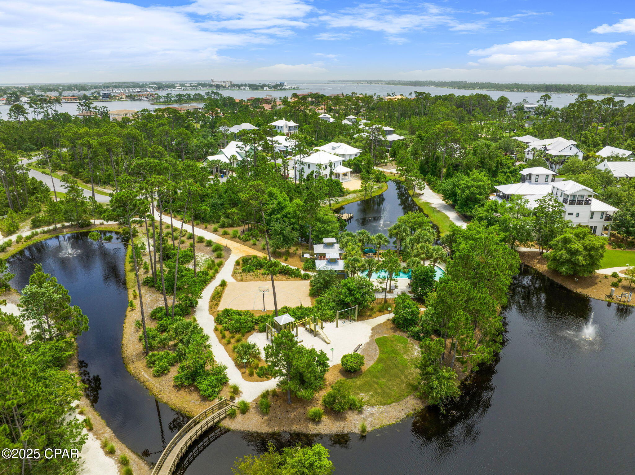 Martinique Phase III - Land