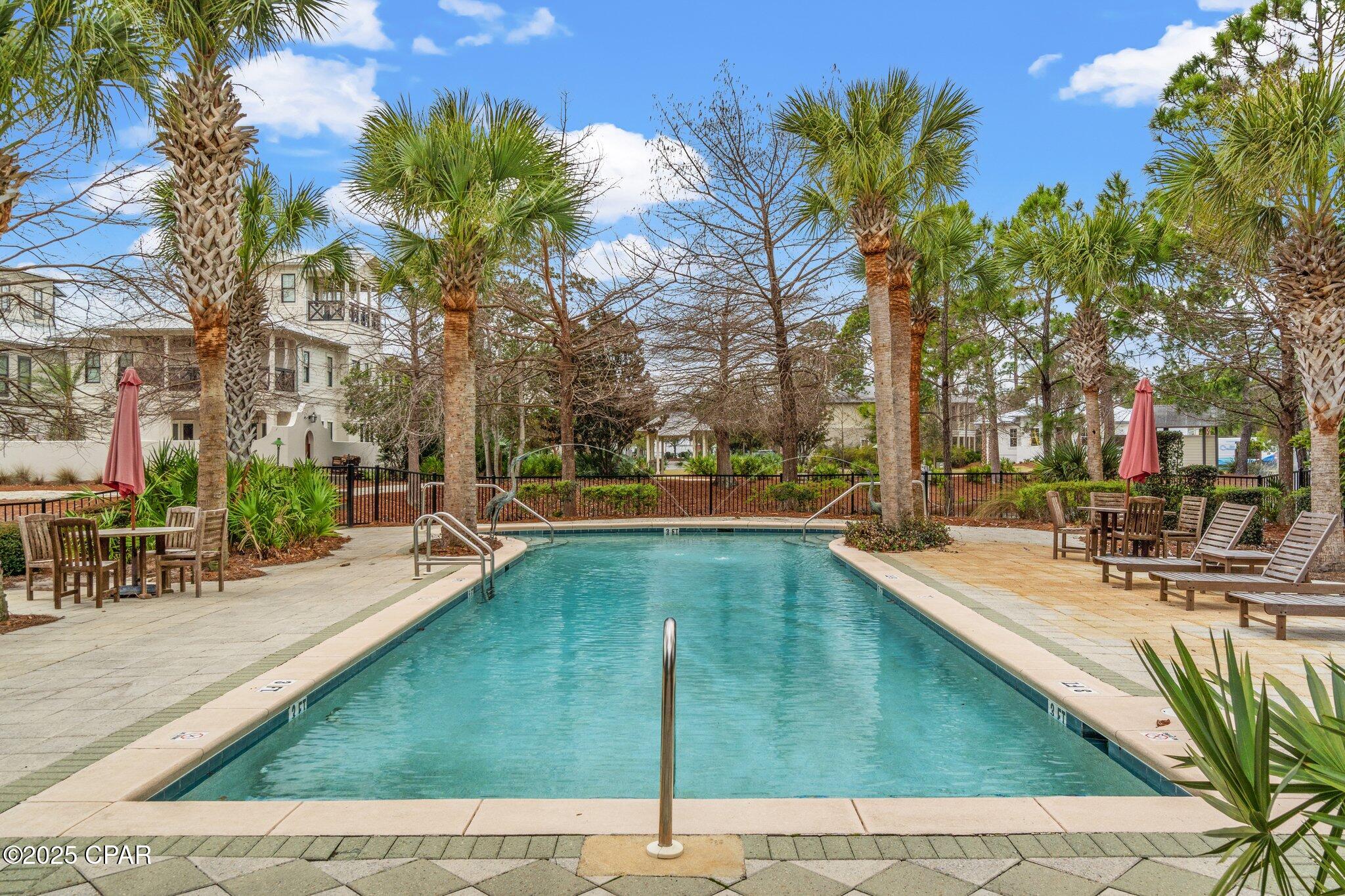 Martinique Phase III - Land