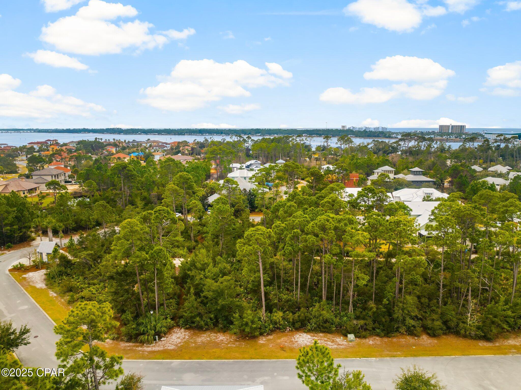 Martinique Phase III - Land