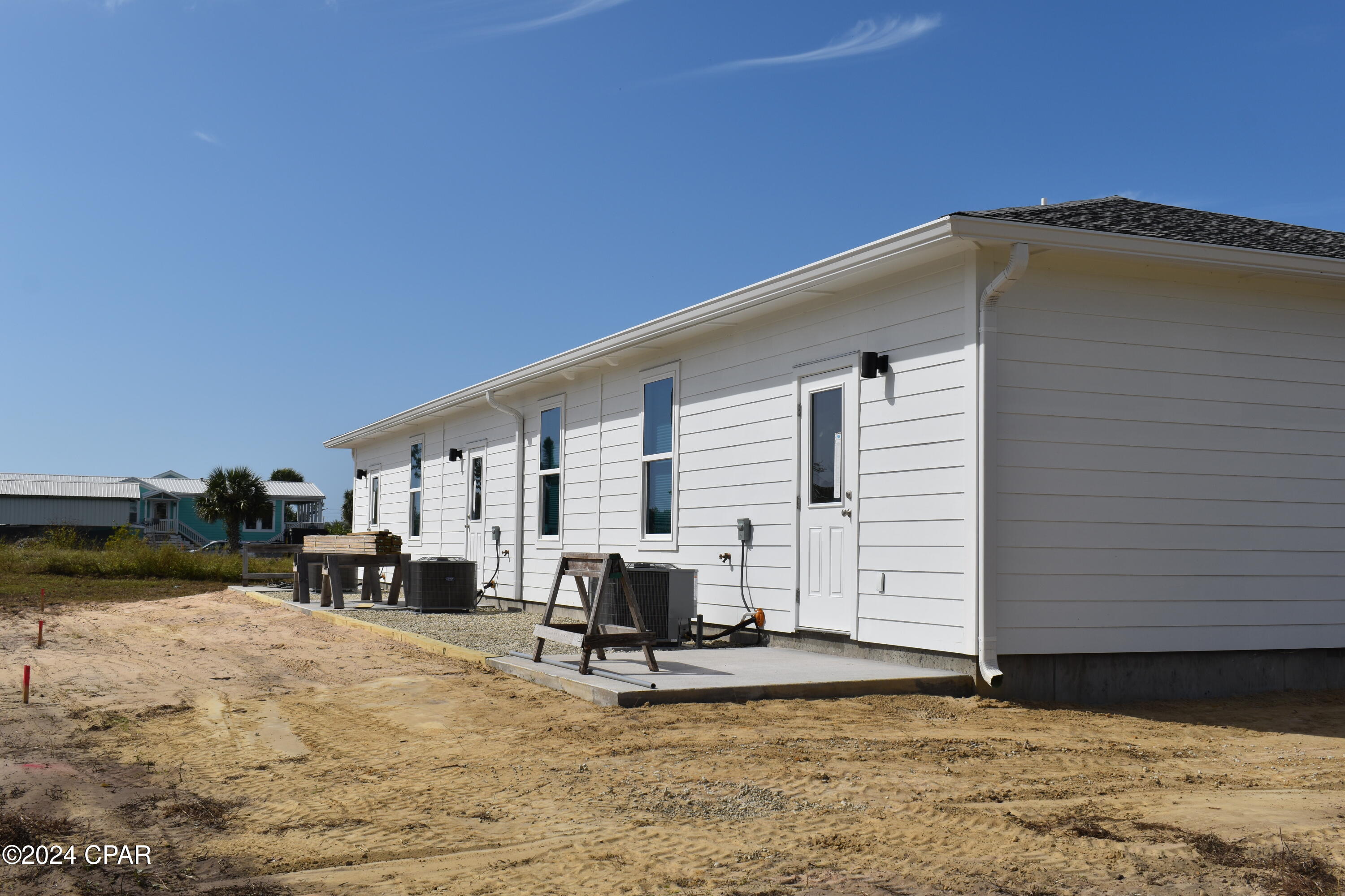 [No Recorded Subdiv] - Residential Lease