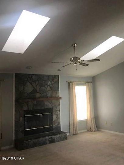 Forest Park East U-2 - Residential Lease