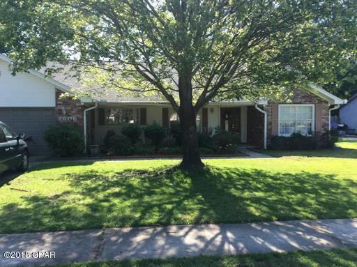 Forest Park East U-2 - Residential Lease