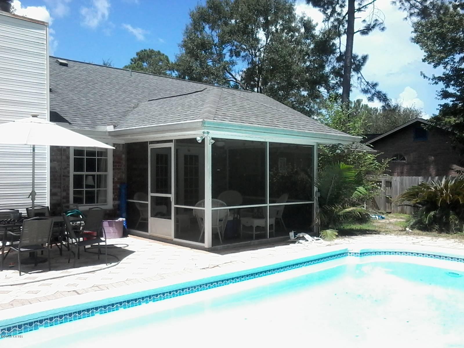 Forest Park East U-2 - Residential Lease