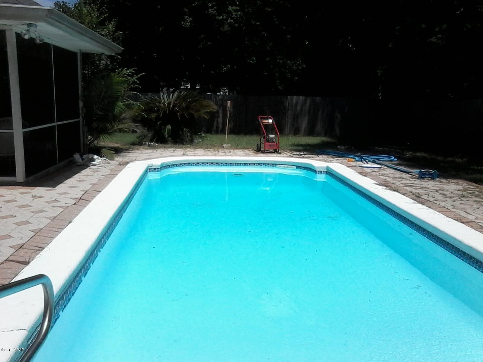 Forest Park East U-2 - Residential Lease