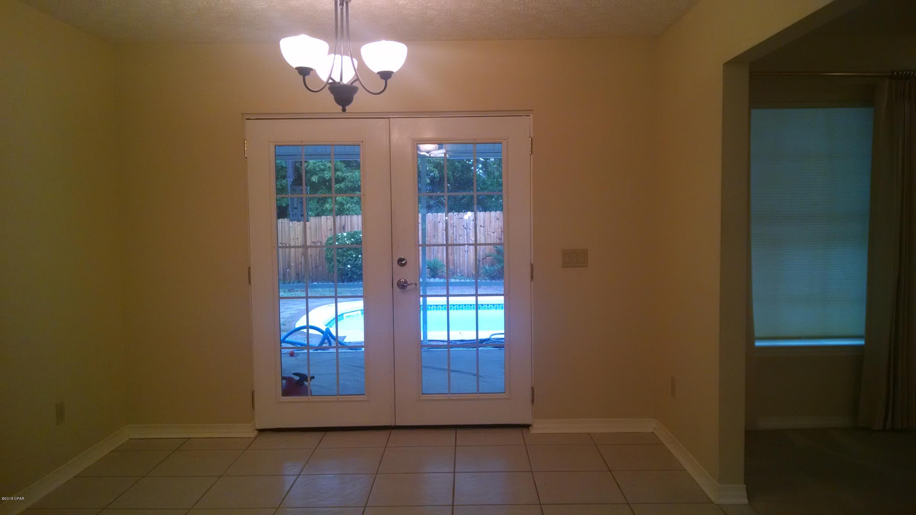 Forest Park East U-2 - Residential Lease