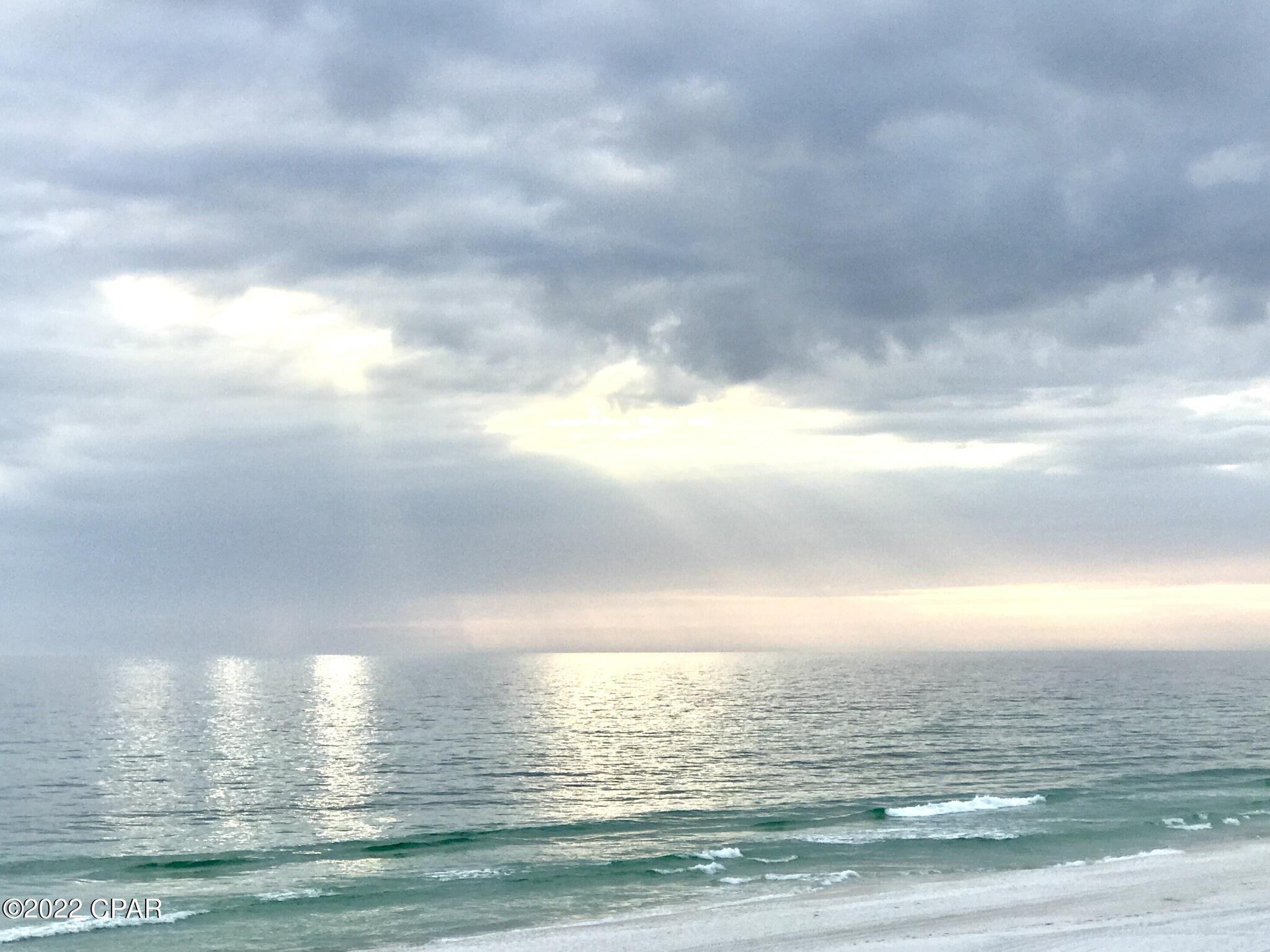 Carillon Beach - Residential