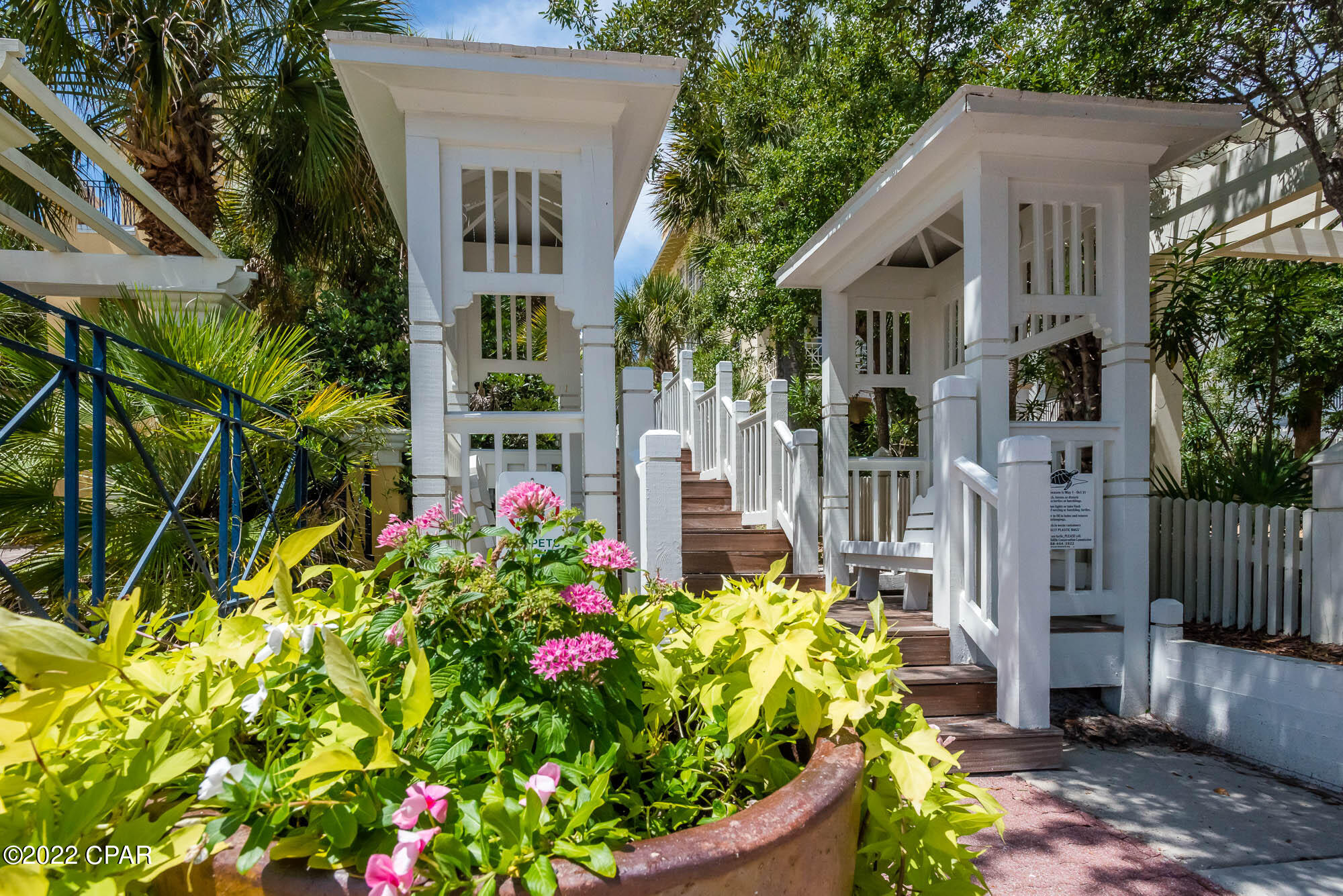 Carillon Beach - Residential