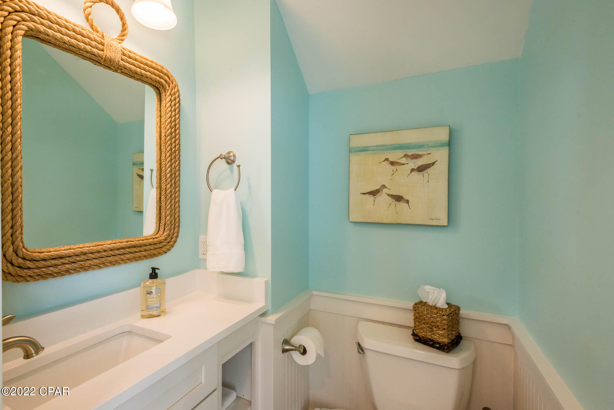 Carillon Beach - Residential