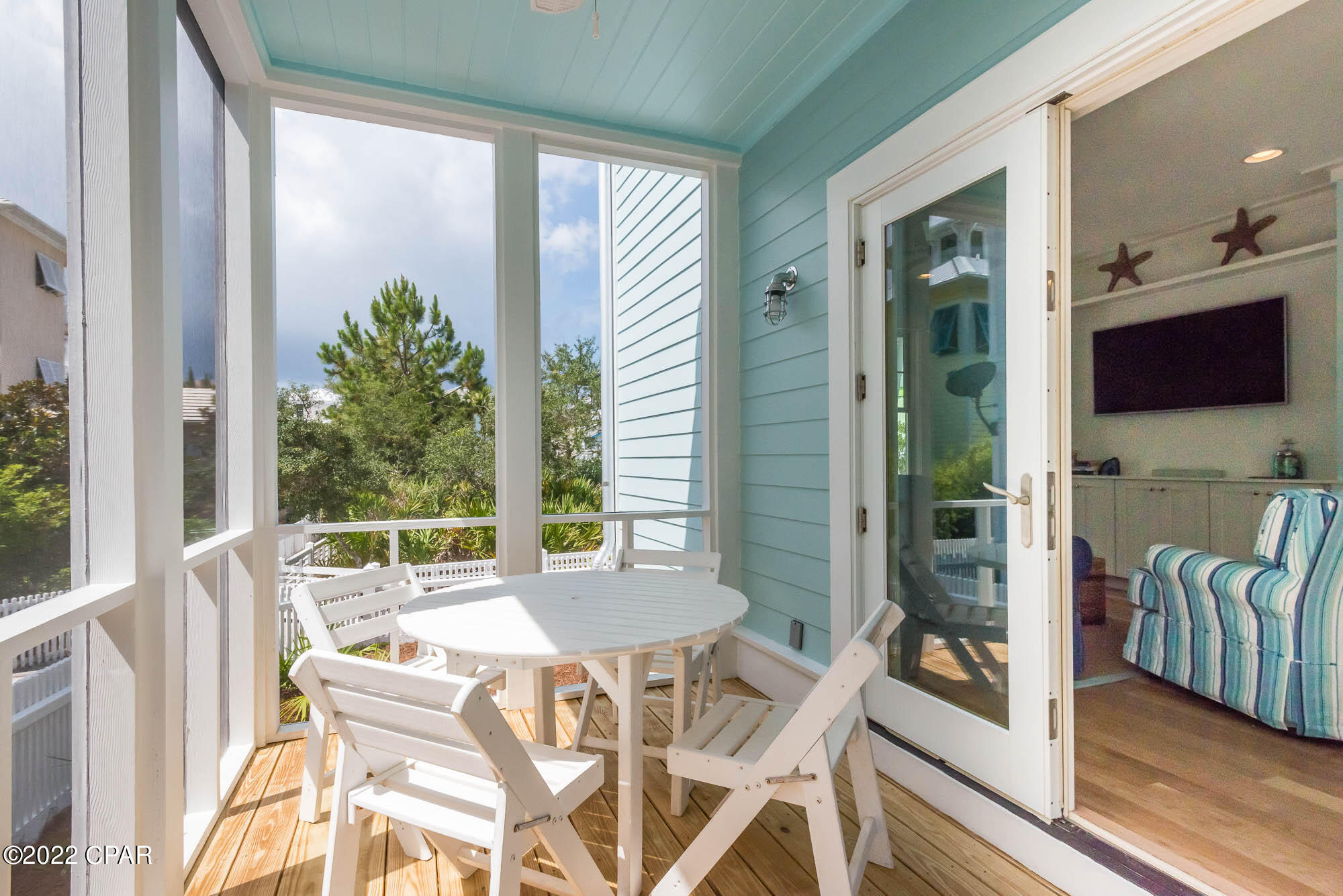 Carillon Beach - Residential