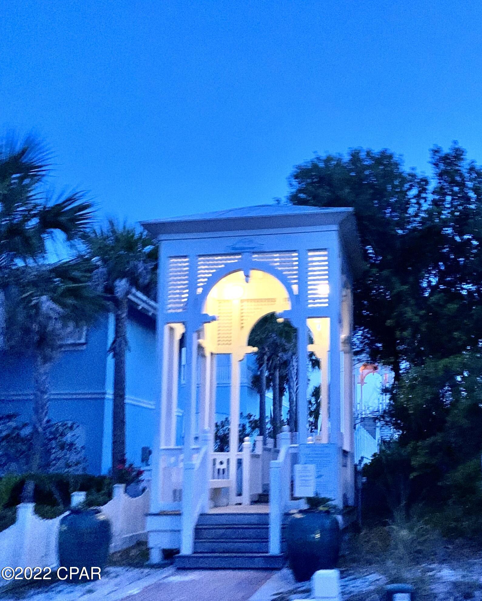 Carillon Beach - Residential