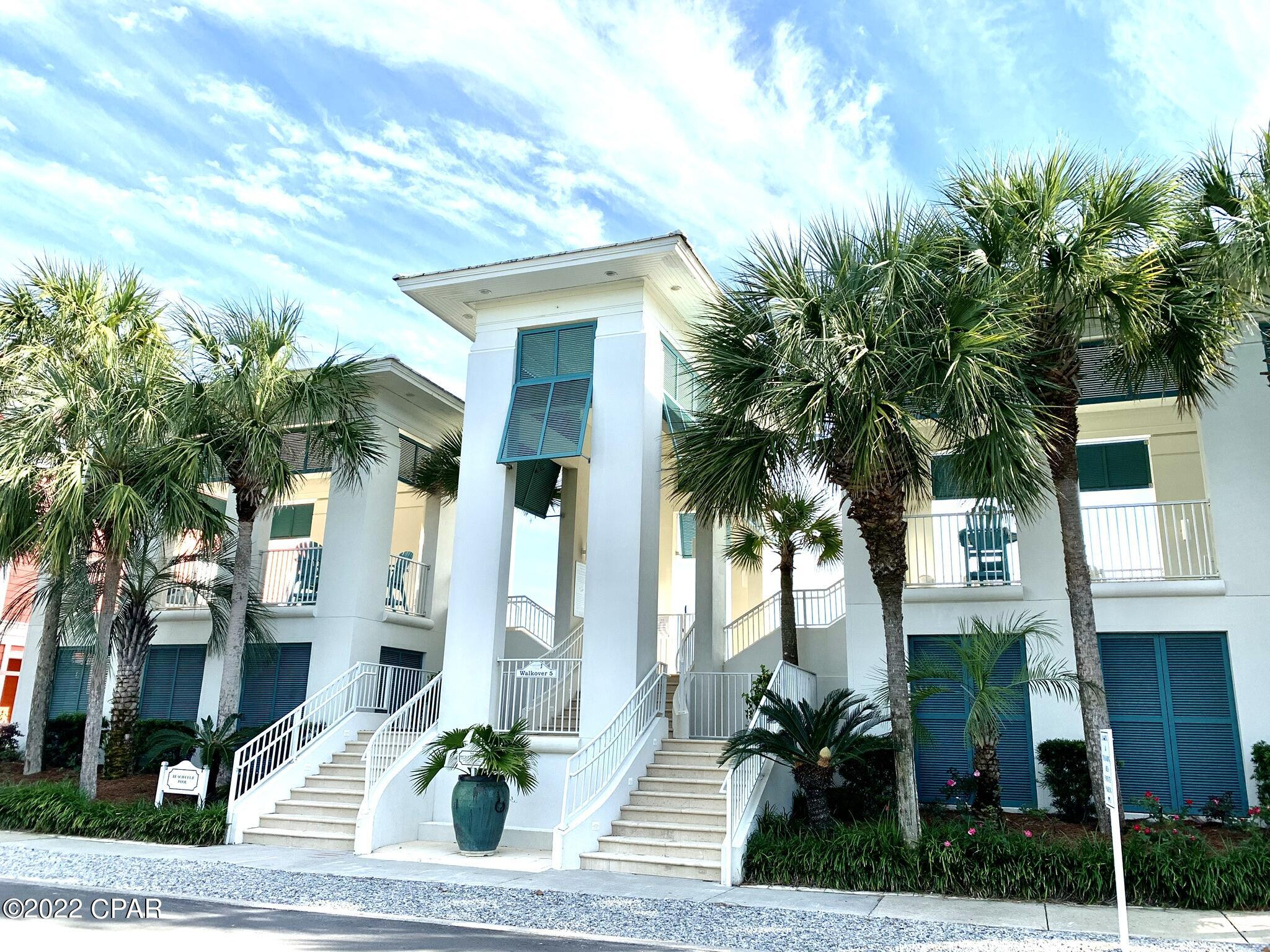 Carillon Beach - Residential