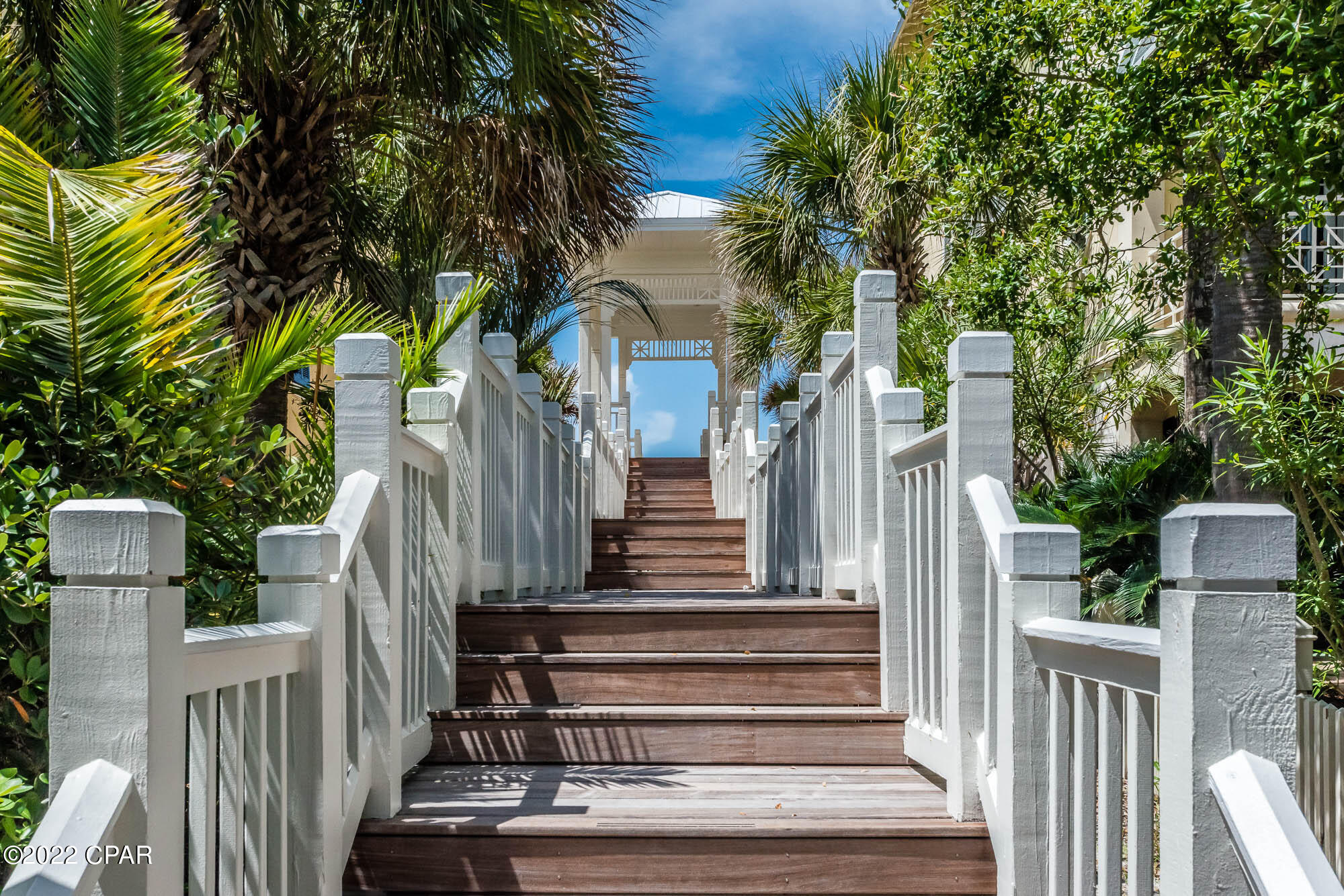 Carillon Beach - Residential