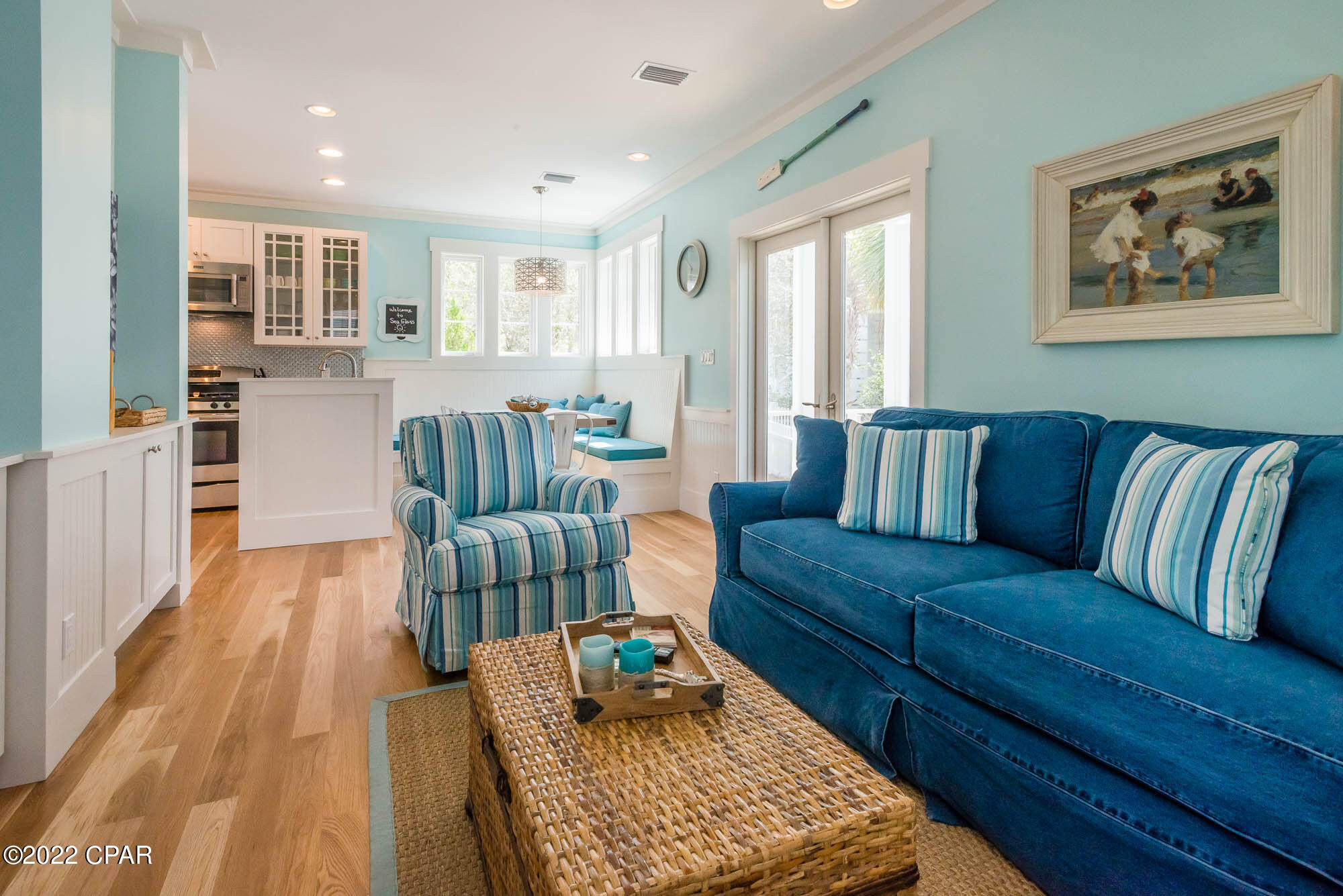 Carillon Beach - Residential