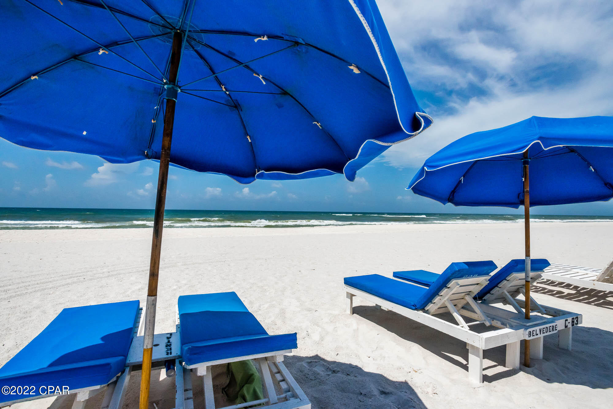 Carillon Beach - Residential