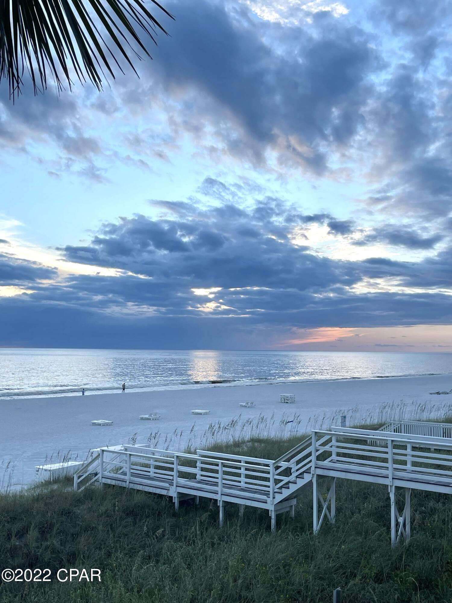 Carillon Beach - Residential
