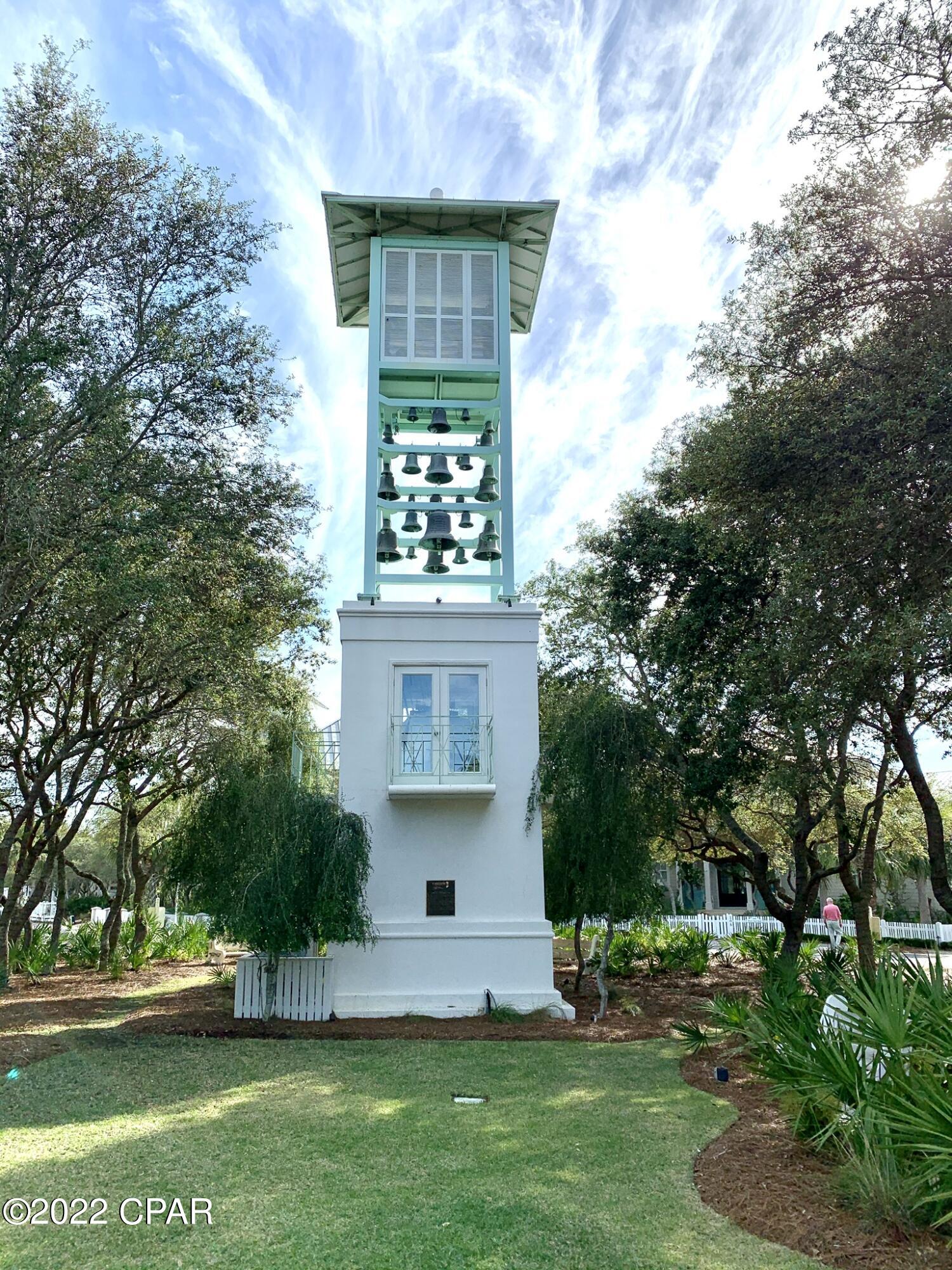 Carillon Beach - Residential