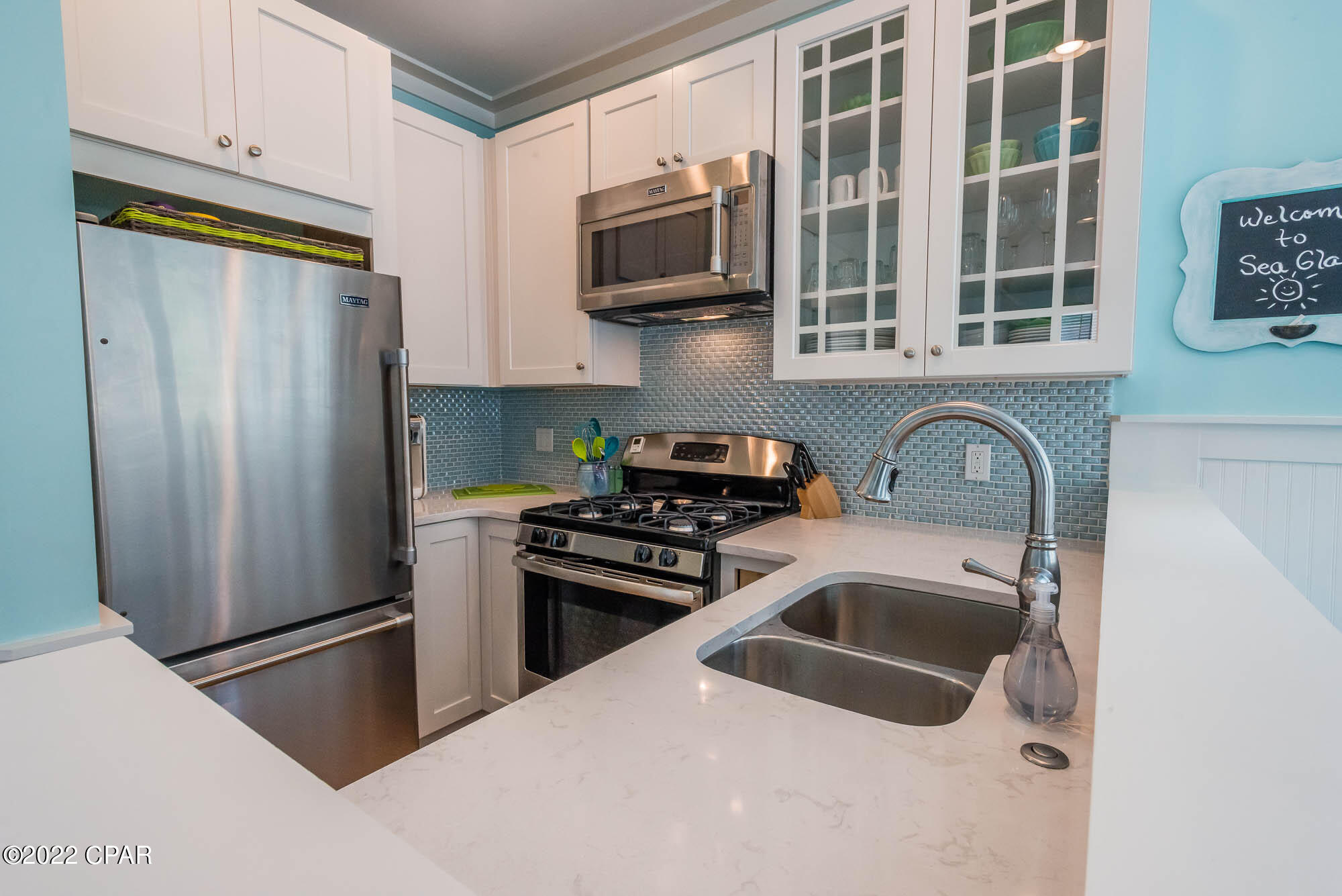 Carillon Beach - Residential