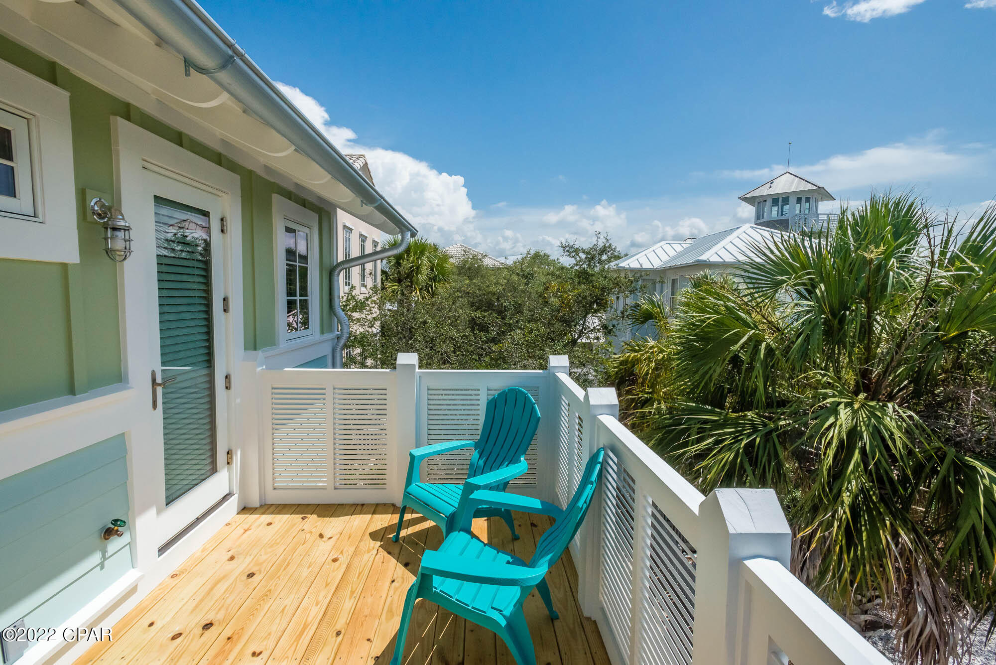 Carillon Beach - Residential